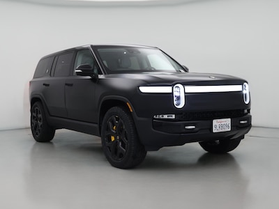 2024 Rivian R1S Adventure Quad-Motor Large