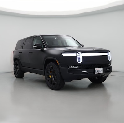 2024 Rivian R1S Adventure Quad-Motor Large
