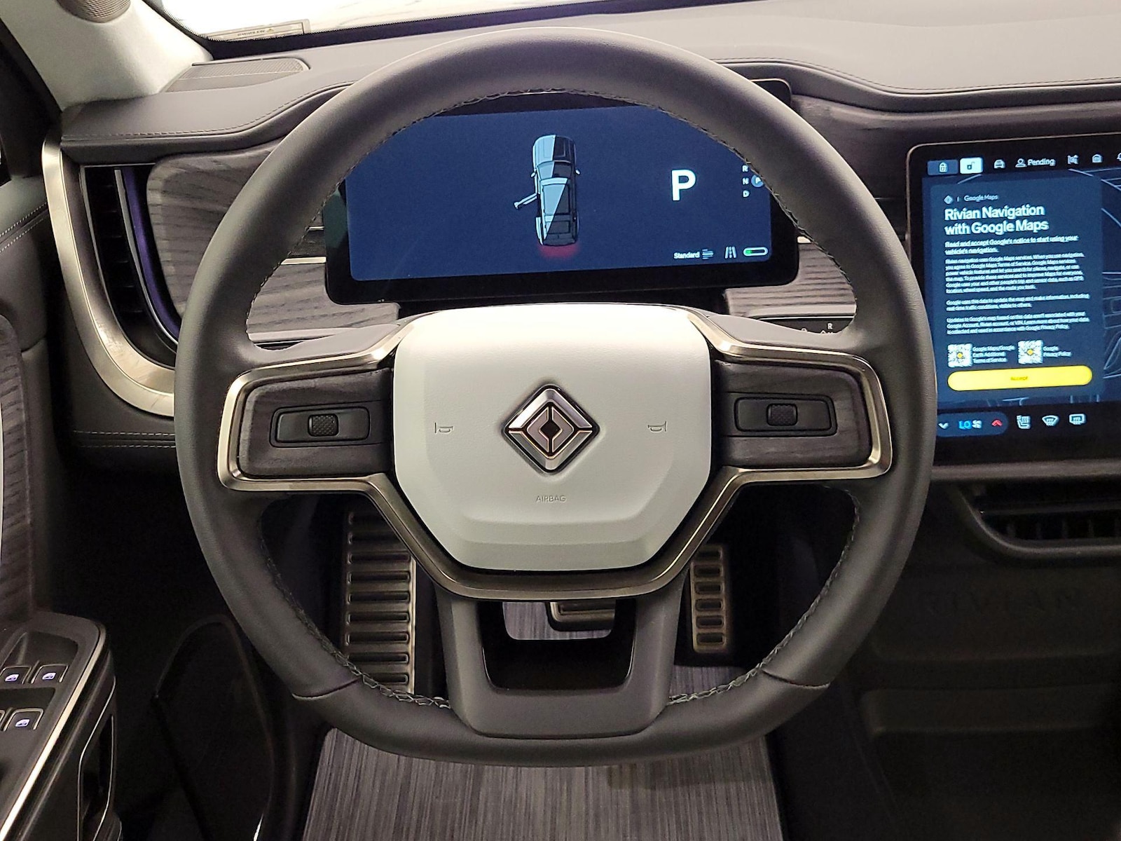 2024 Rivian R1S Adventure - Photo 11