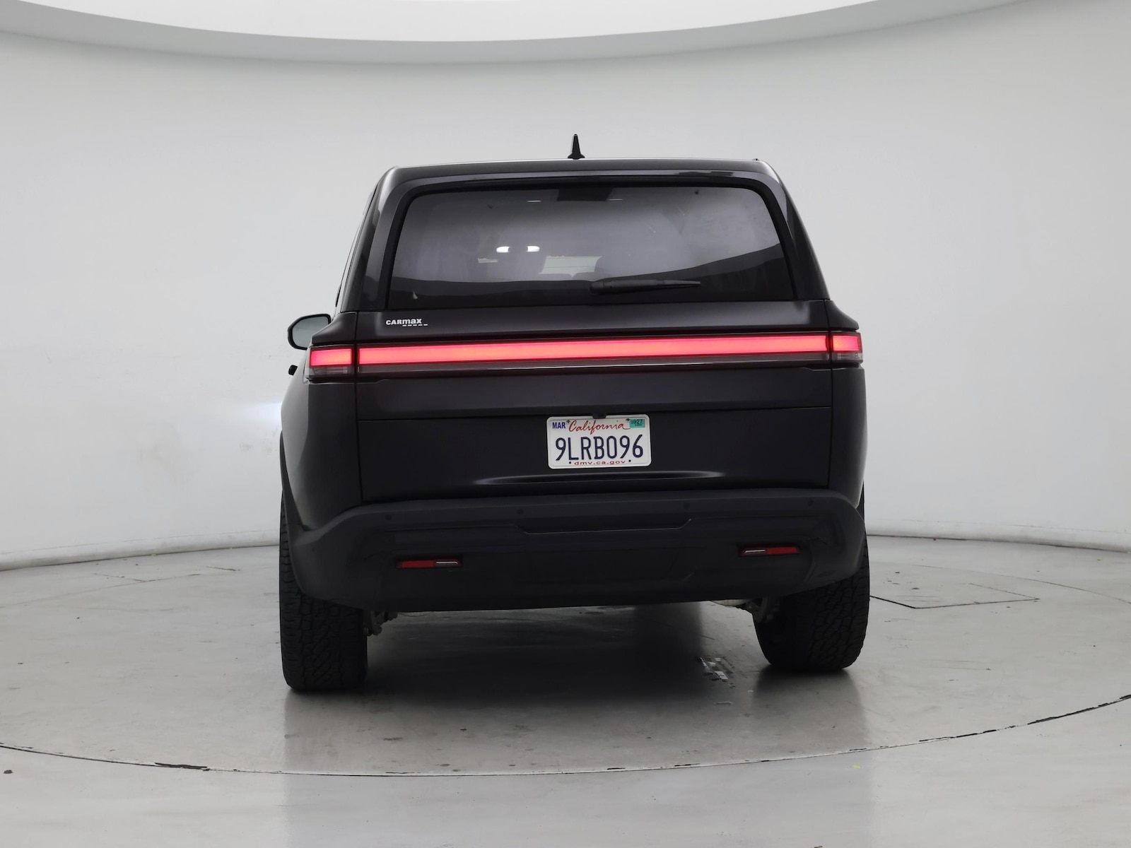 2024 Rivian R1S Adventure - Photo 7