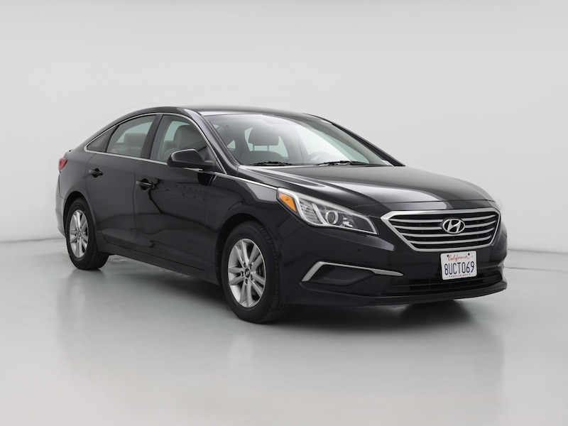 2017 Hyundai Sonata SE -
                  Pleasanton, CA