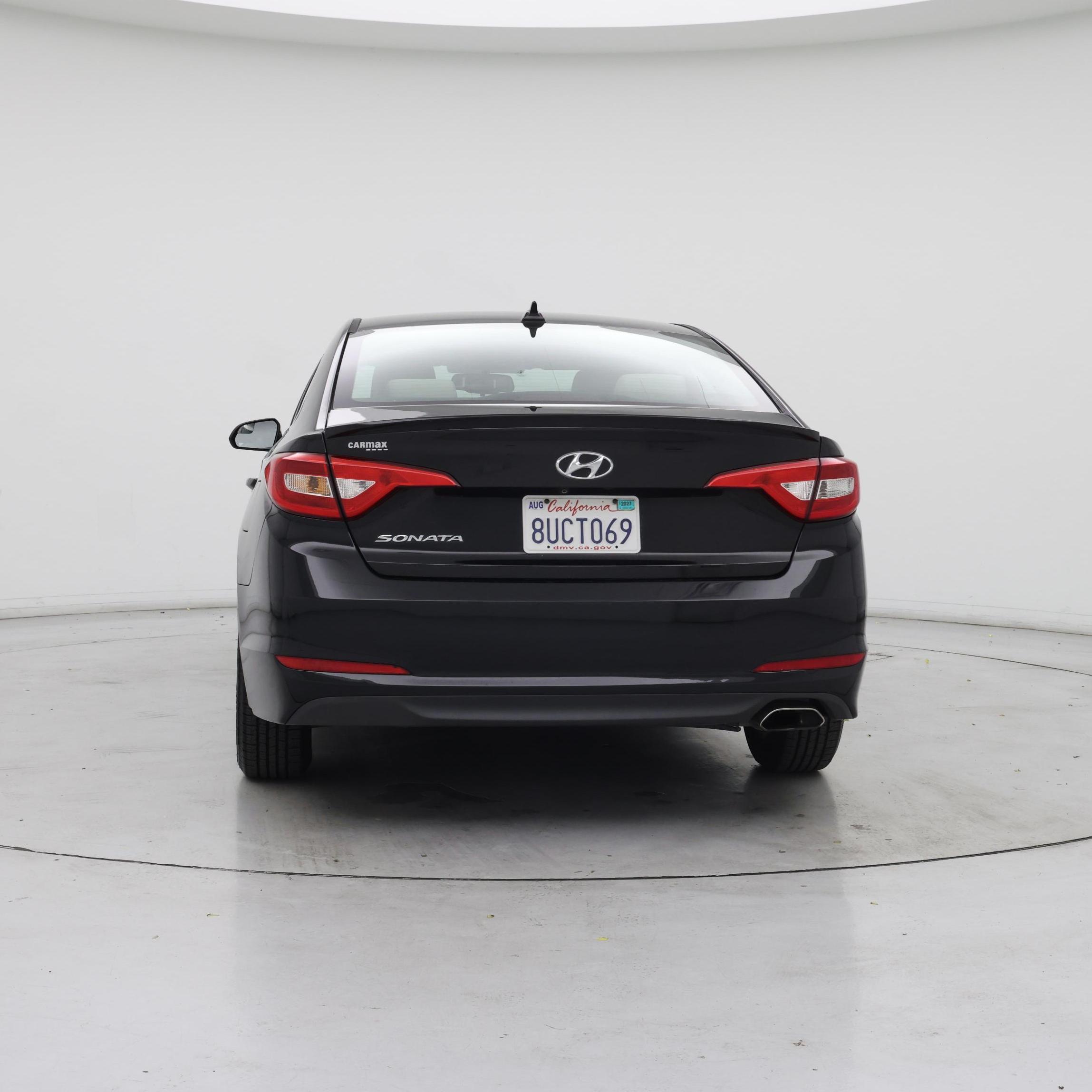 Thumbnail: 2017 Hyundai Sonata - 6