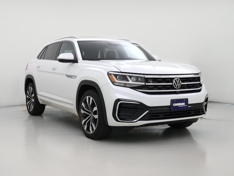 2022 Volkswagen Atlas Cross Sport SEL Premium R-Line
