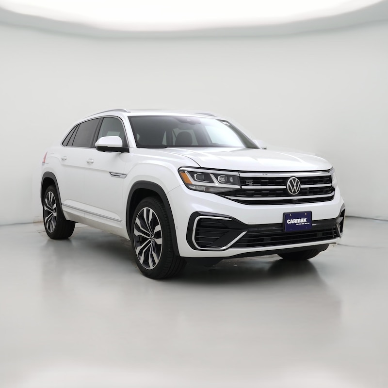 2022 Volkswagen Atlas Cross Sport SEL Premium R-Line