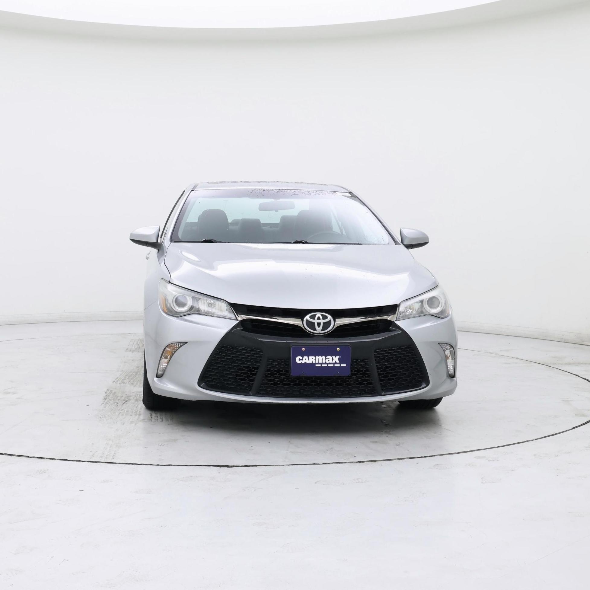 Thumbnail: 2016 Toyota Camry - 5