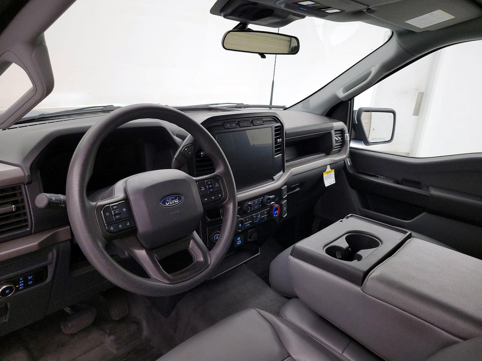 Thumbnail: 2024 Ford F-150 - 9