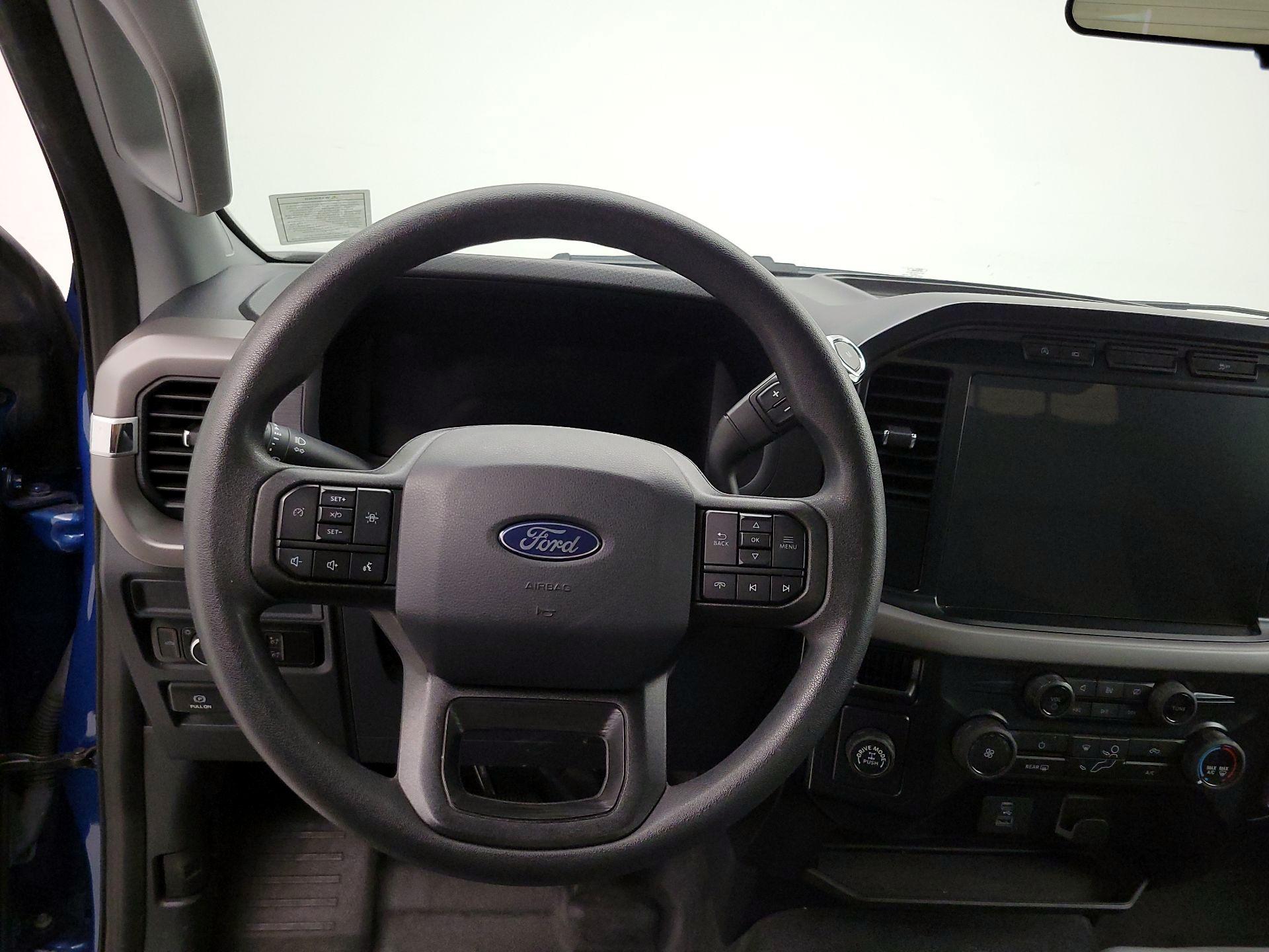 Thumbnail: 2024 Ford F-150 - 10