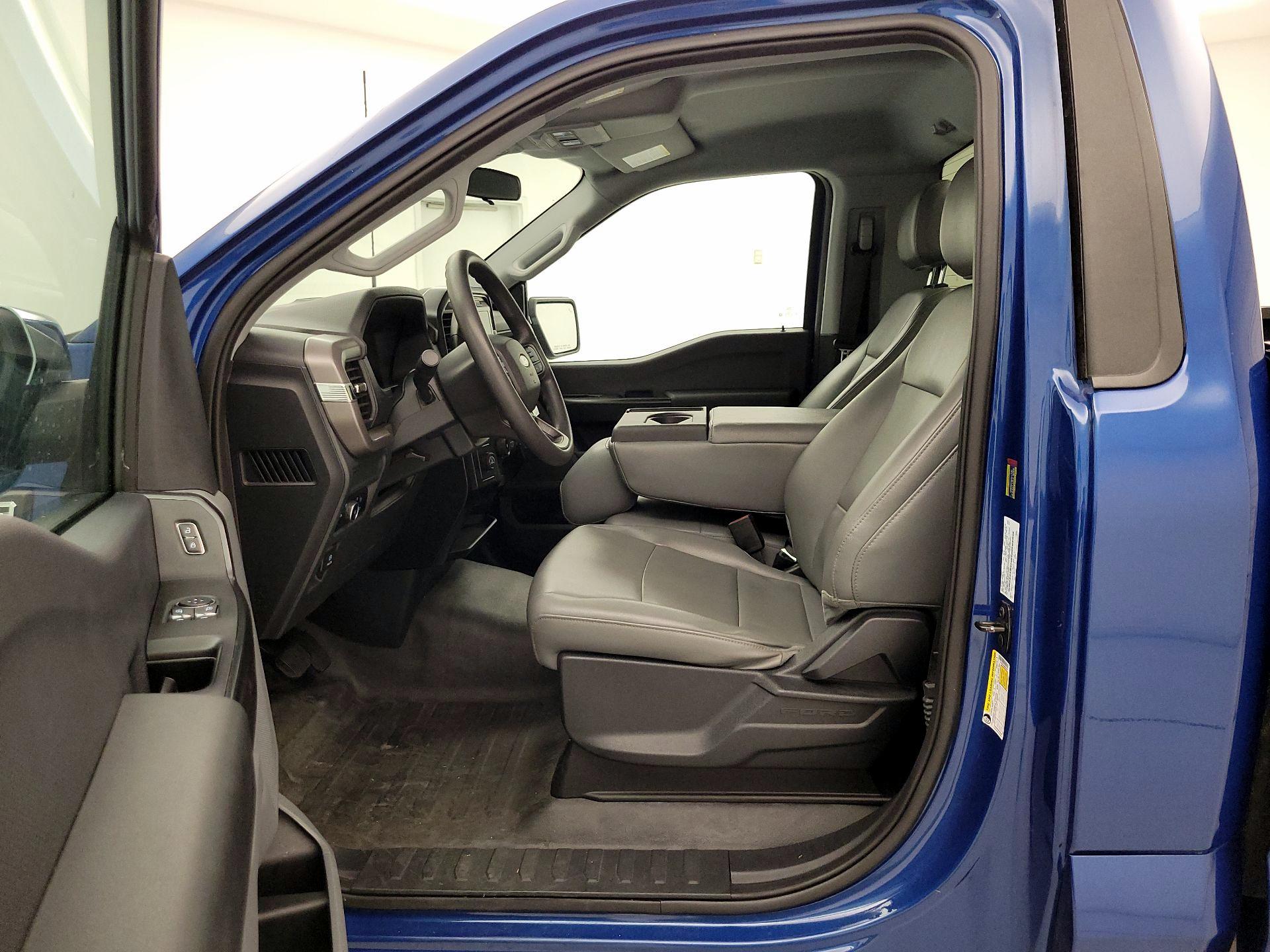 Thumbnail: 2024 Ford F-150 - 11