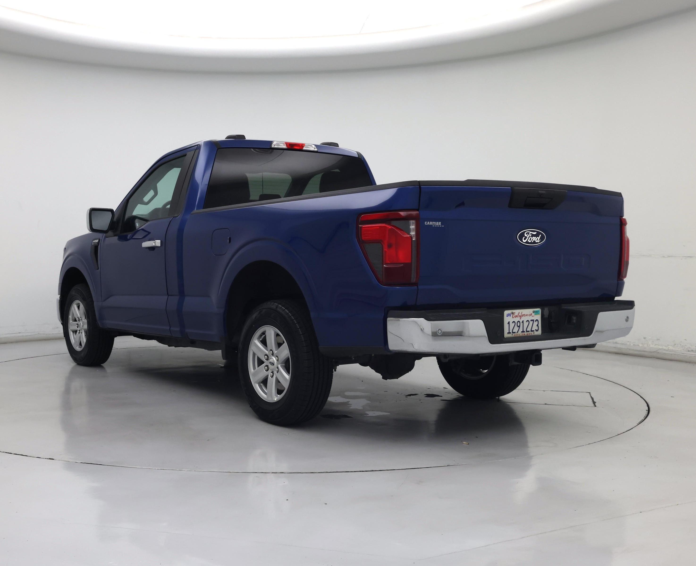 Thumbnail: 2024 Ford F-150 - 2