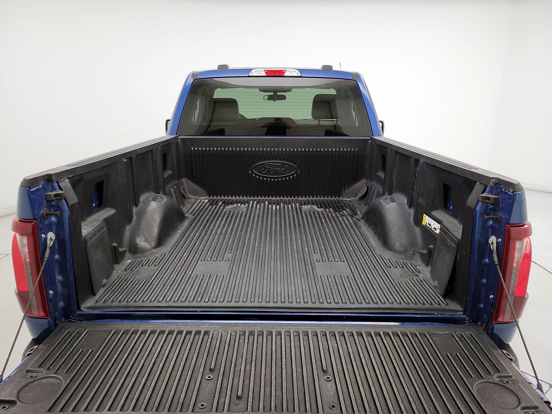 Thumbnail: 2024 Ford F-150 - 20