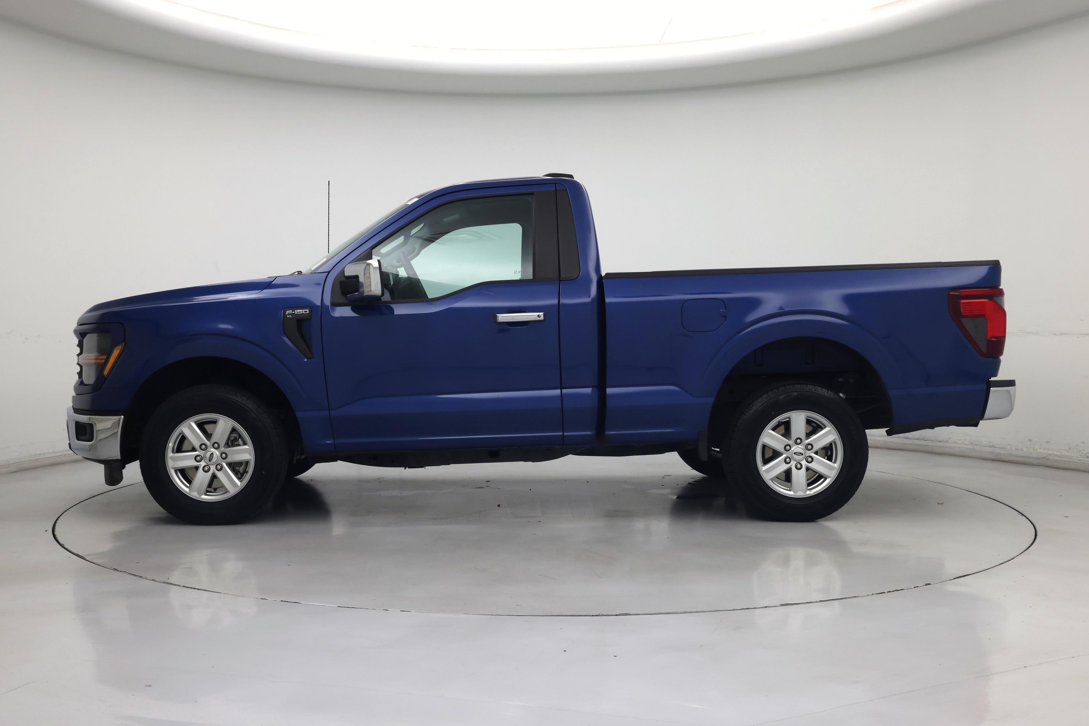 Thumbnail: 2024 Ford F-150 - 3