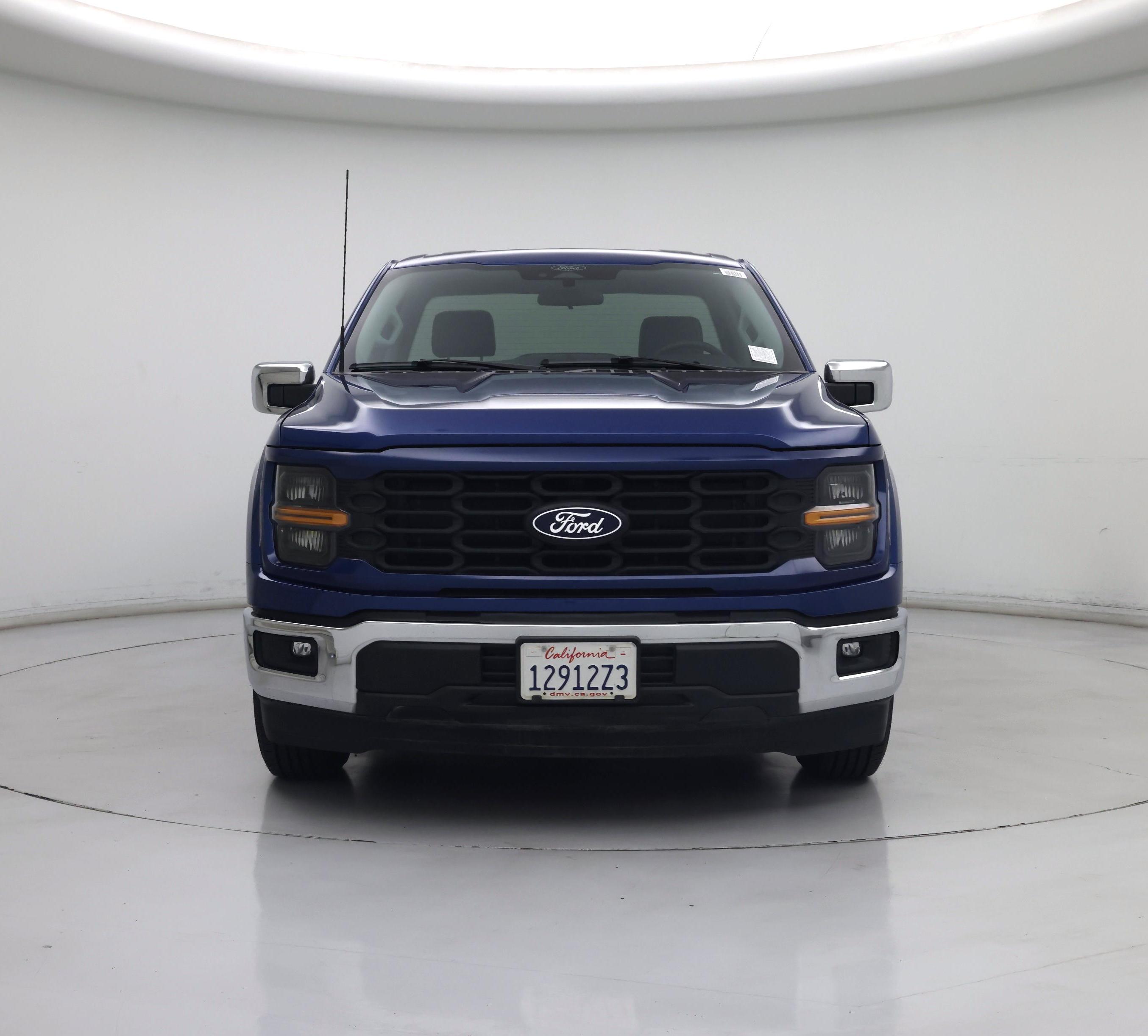 Thumbnail: 2024 Ford F-150 - 5