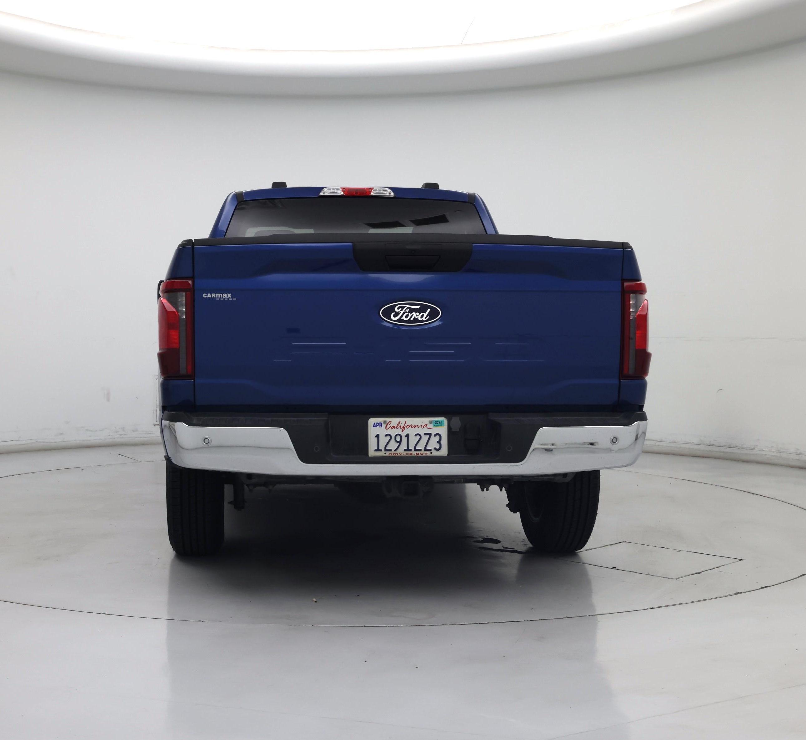 Thumbnail: 2024 Ford F-150 - 6