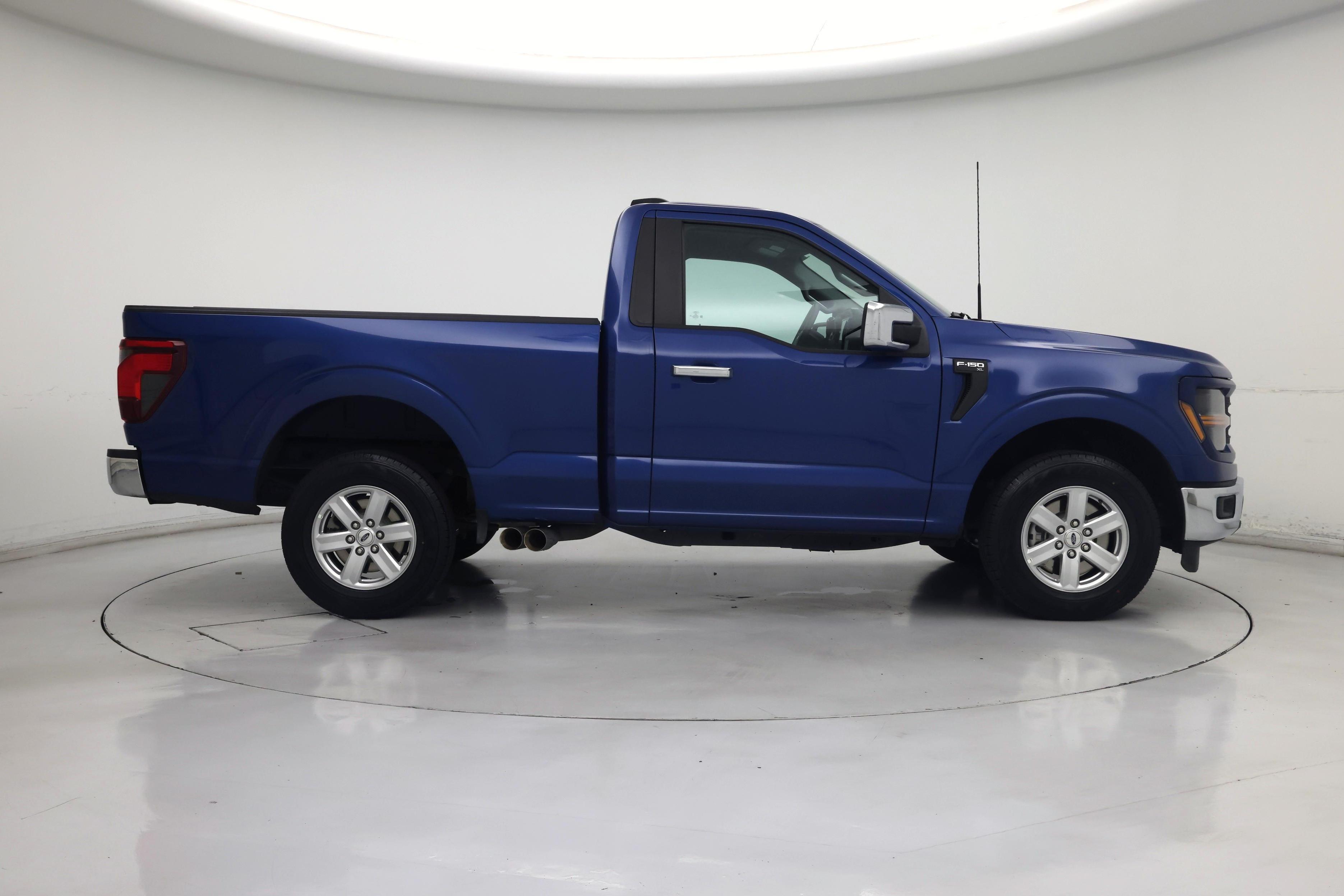 Thumbnail: 2024 Ford F-150 - 7