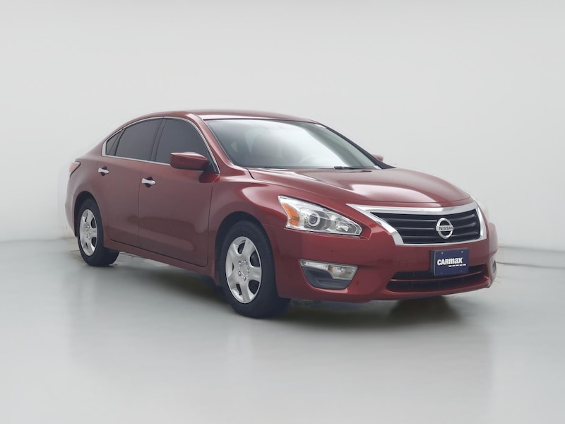 2015 Nissan Altima S -
                  Oxnard, CA
