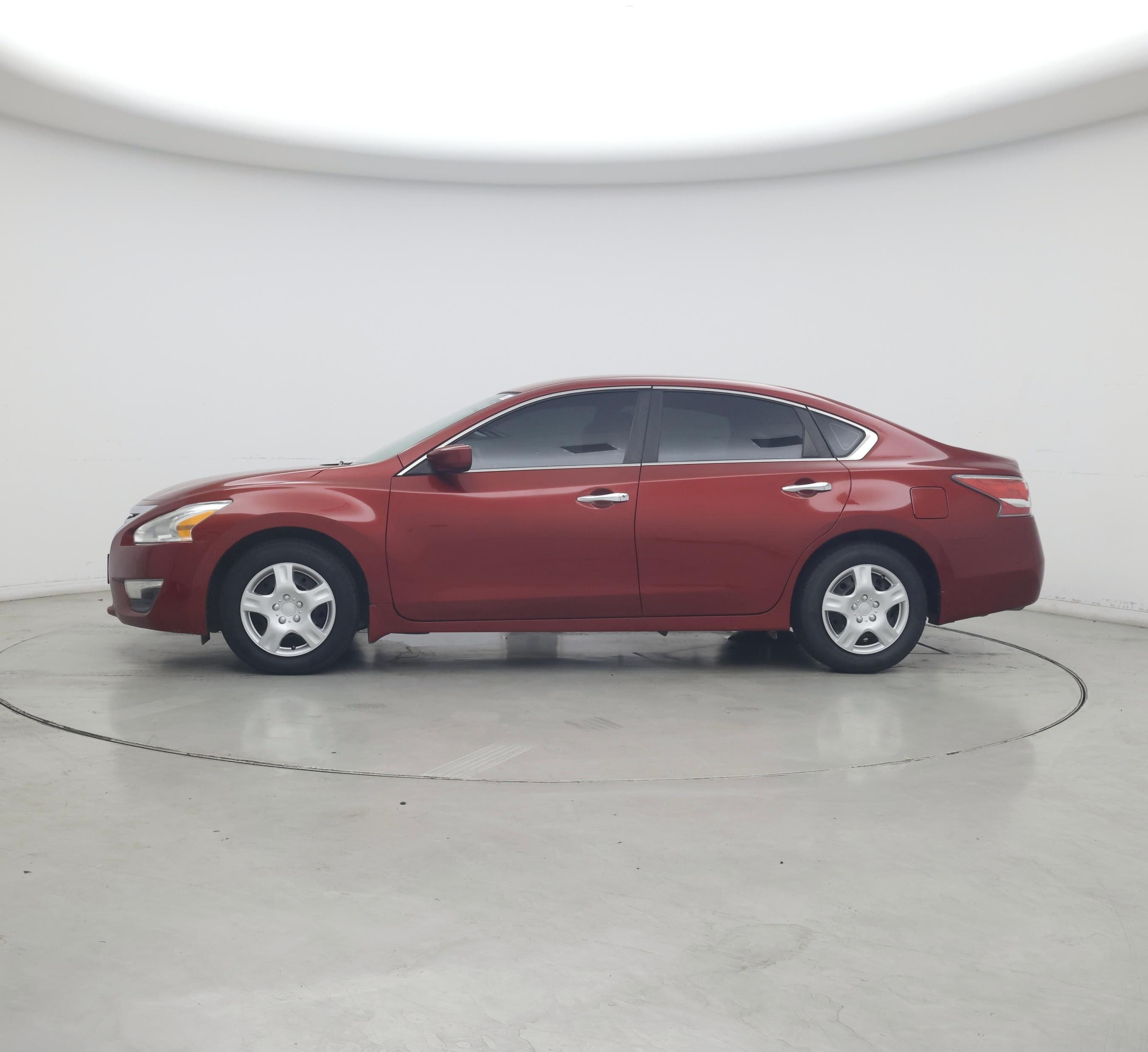 Thumbnail: 2015 Nissan Altima - 3