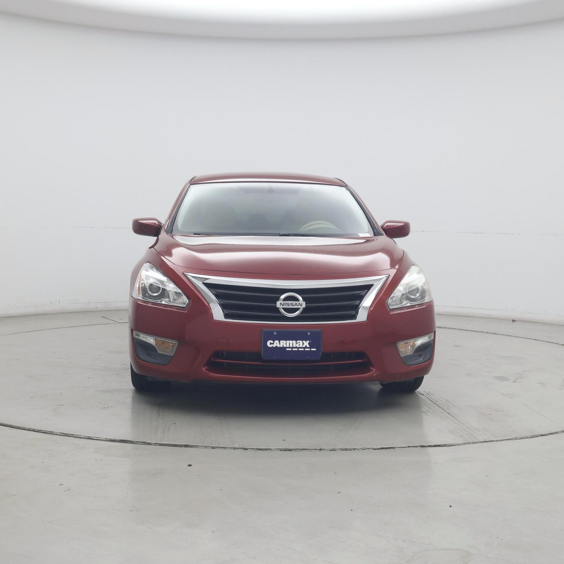 Thumbnail: 2015 Nissan Altima - 5