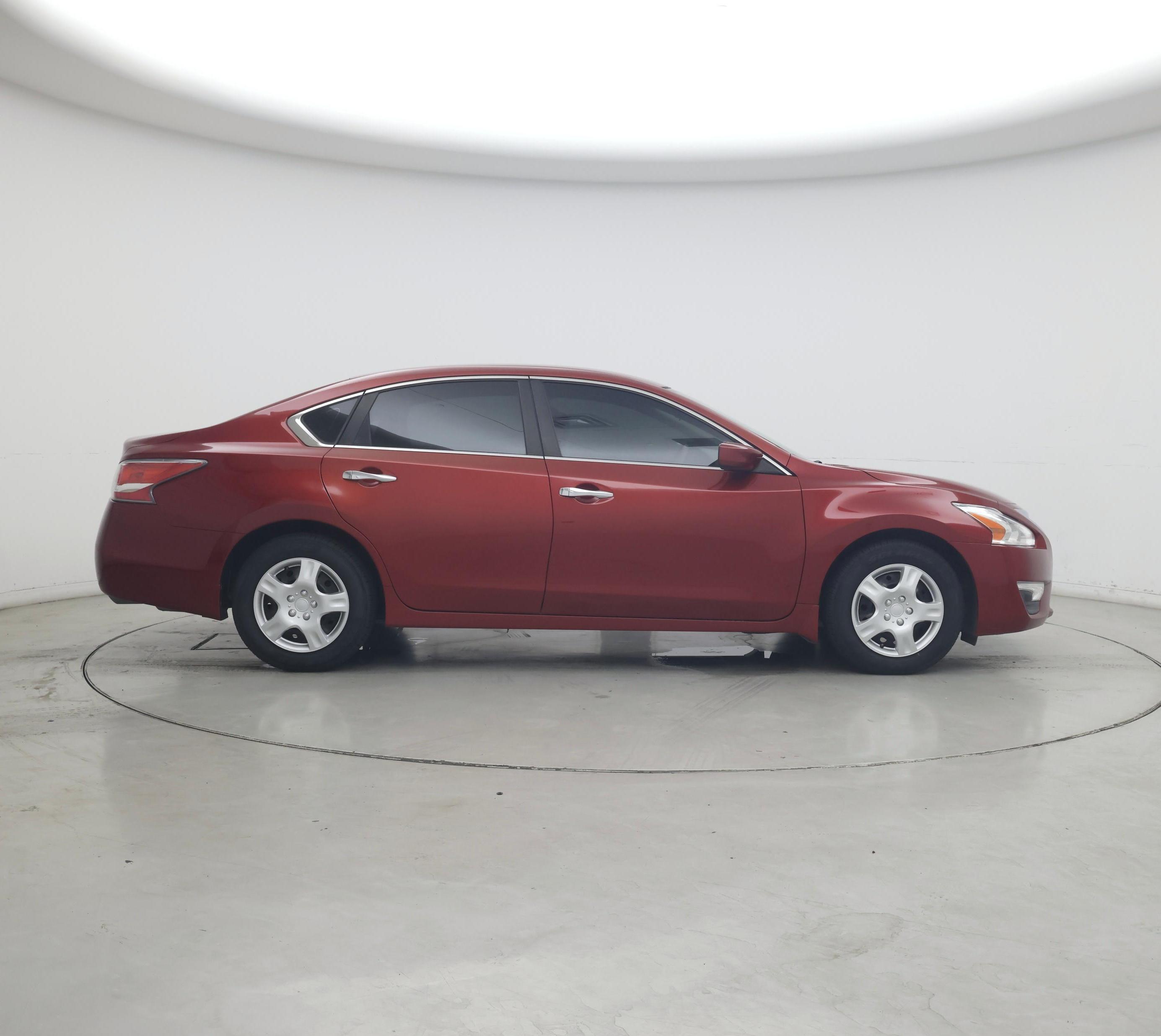 Thumbnail: 2015 Nissan Altima - 7