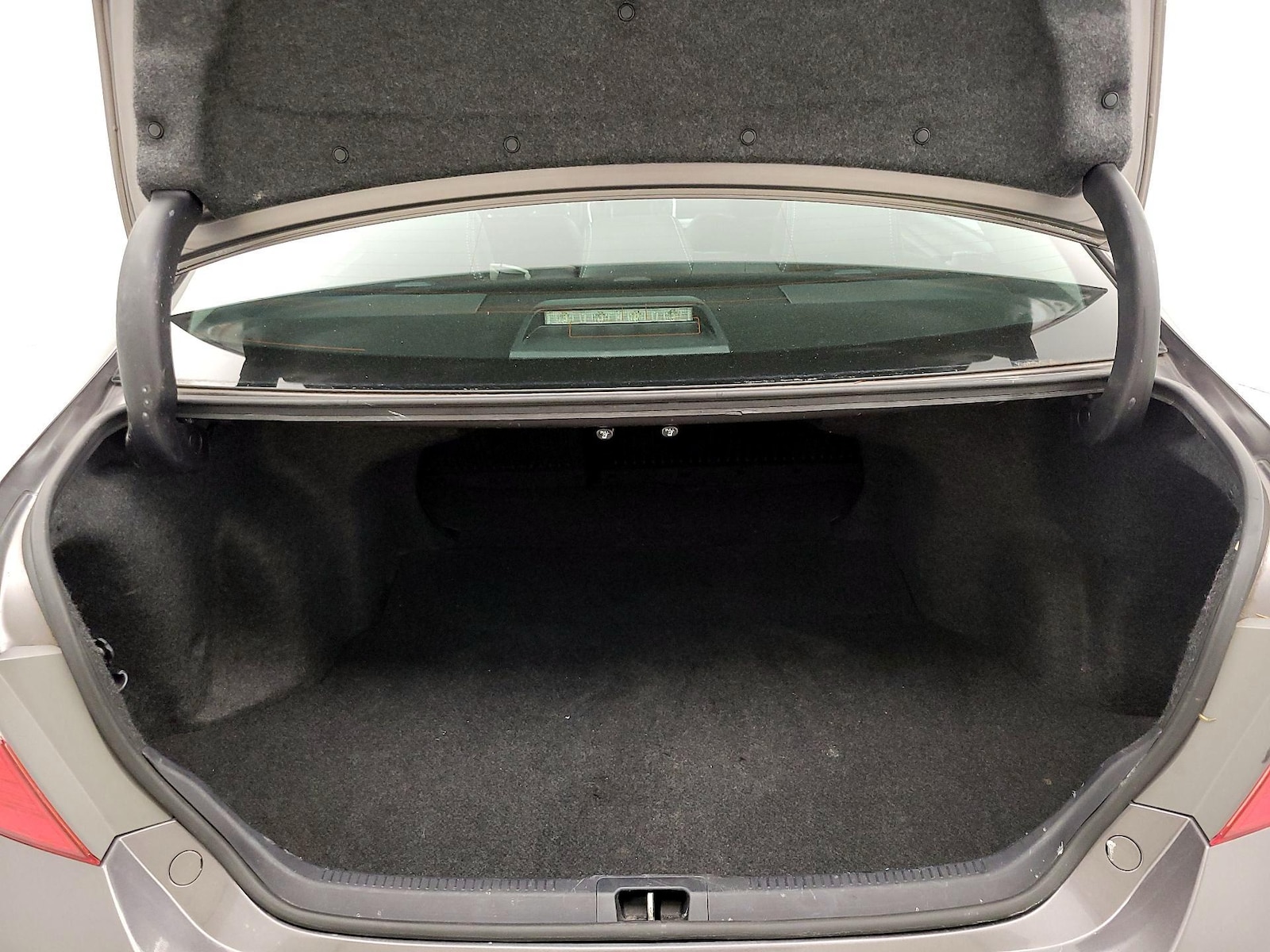 2015 Toyota Camry SE - Photo 20