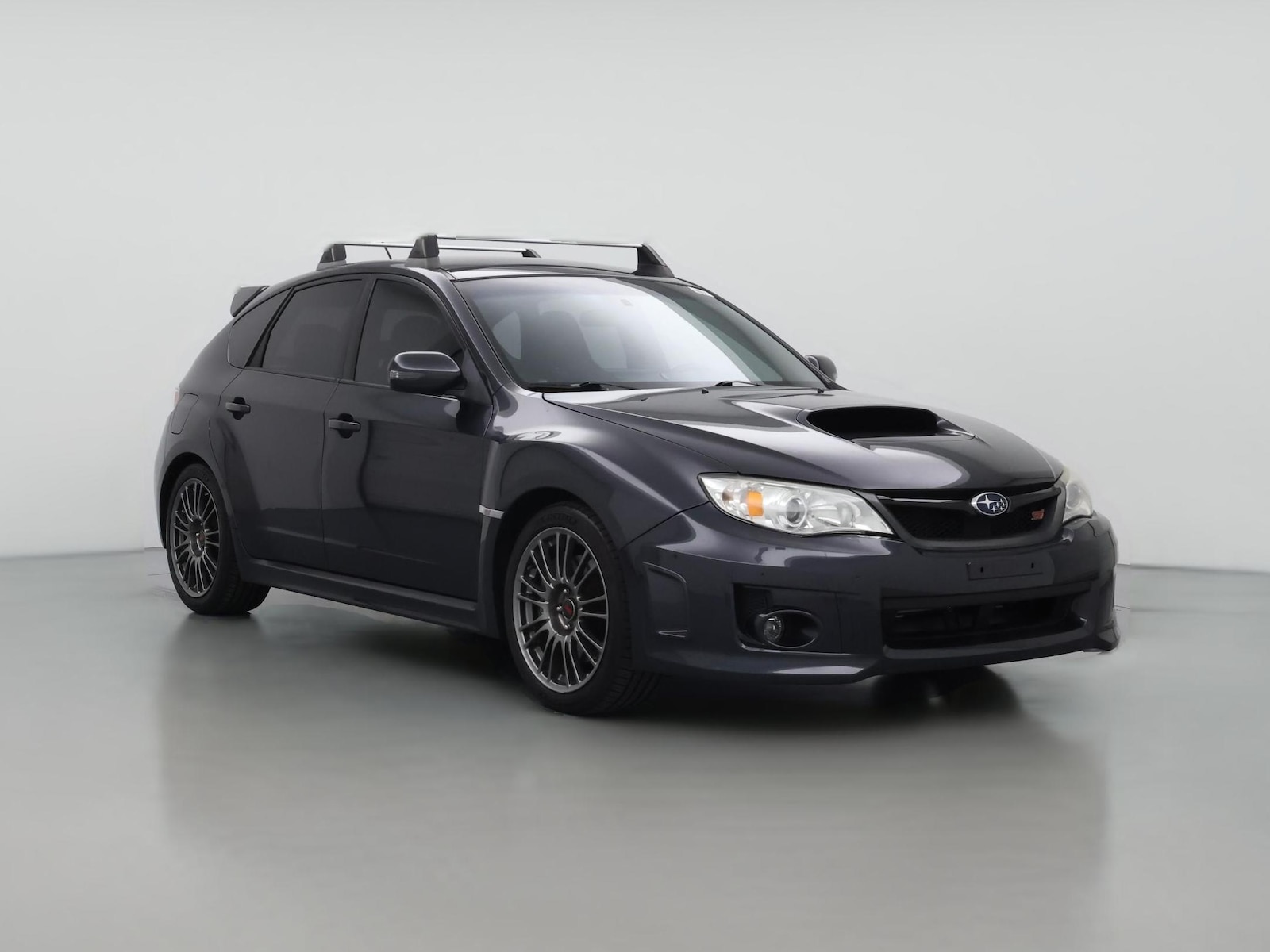 2014 Subaru Impreza