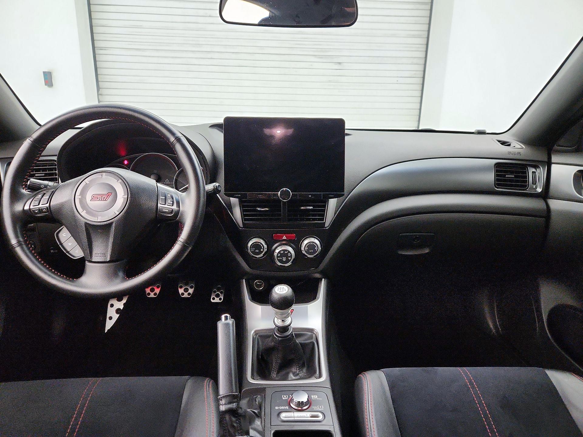 Thumbnail: 2014 Subaru Impreza - 9