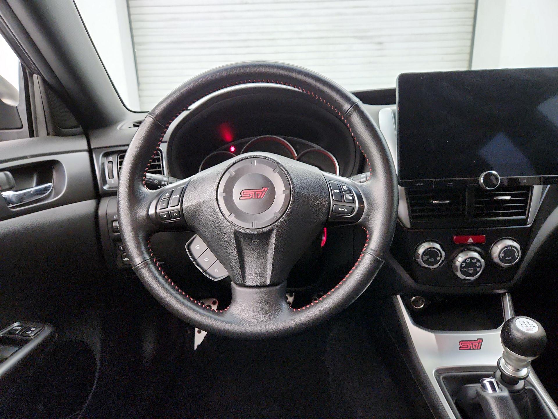 Thumbnail: 2014 Subaru Impreza - 10