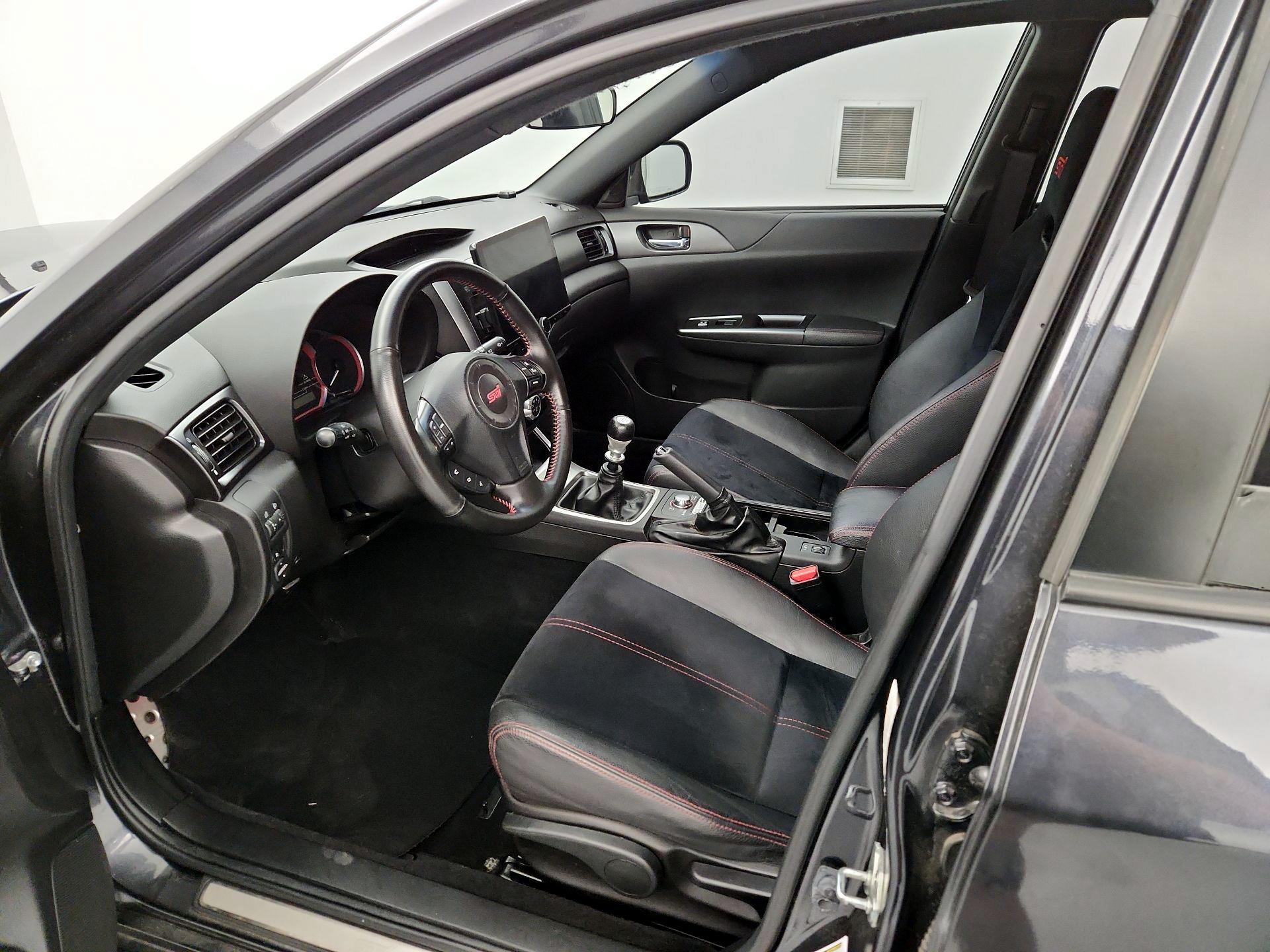 Thumbnail: 2014 Subaru Impreza - 11