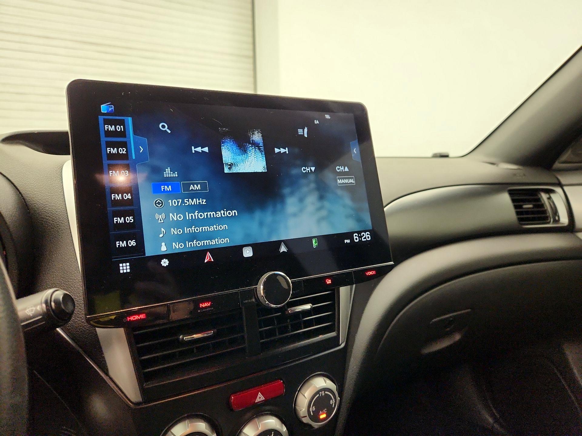 Thumbnail: 2014 Subaru Impreza - 15