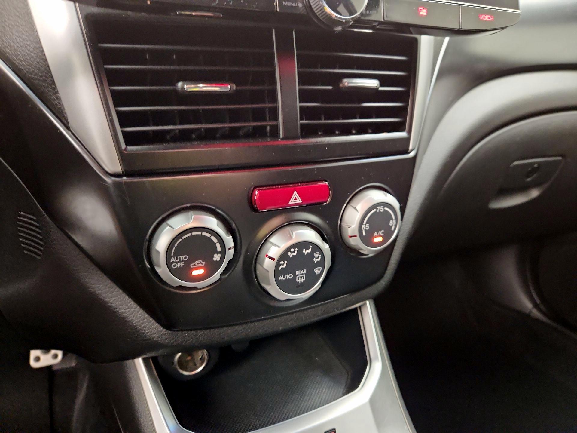 Thumbnail: 2014 Subaru Impreza - 16