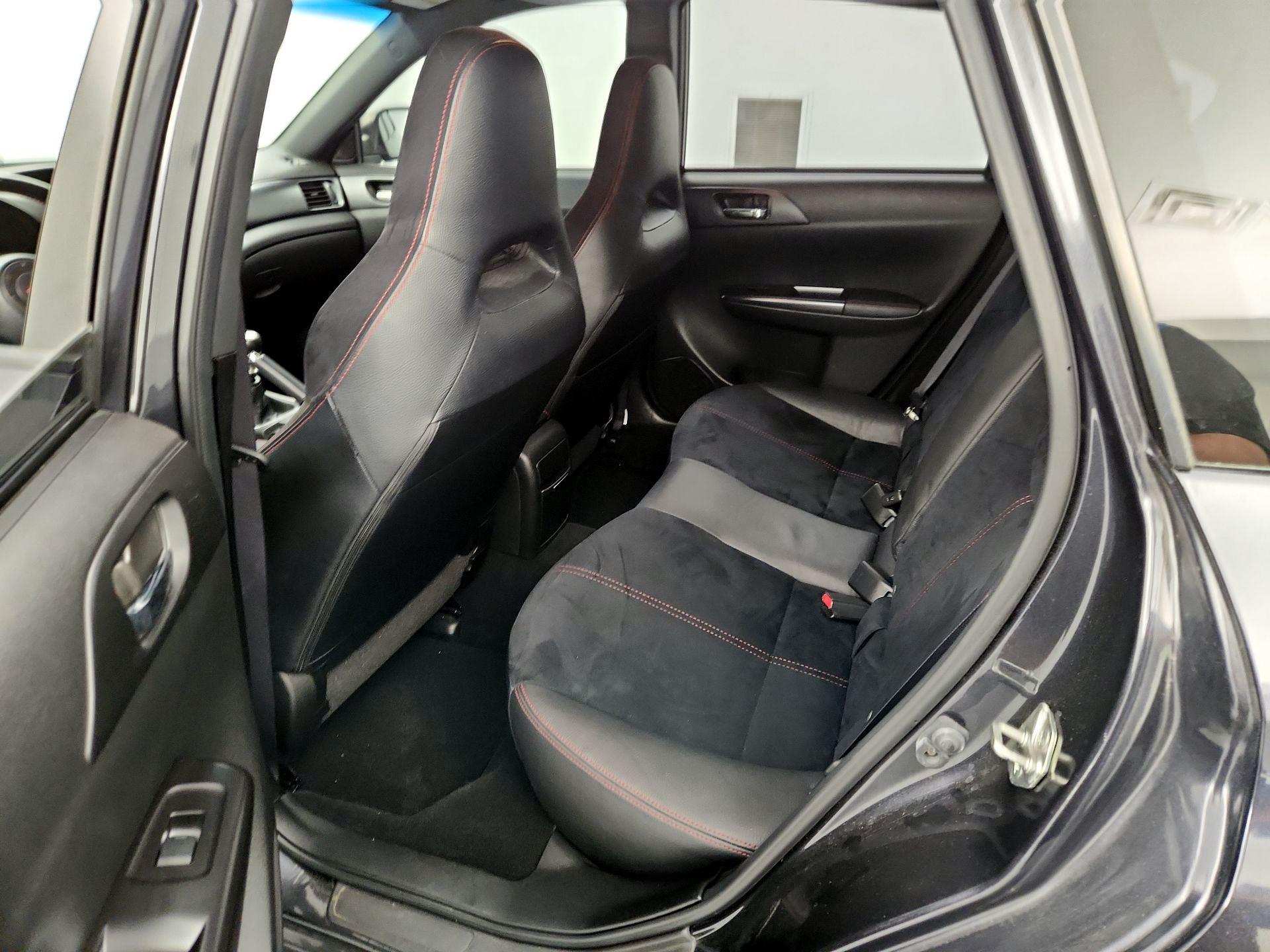 Thumbnail: 2014 Subaru Impreza - 19