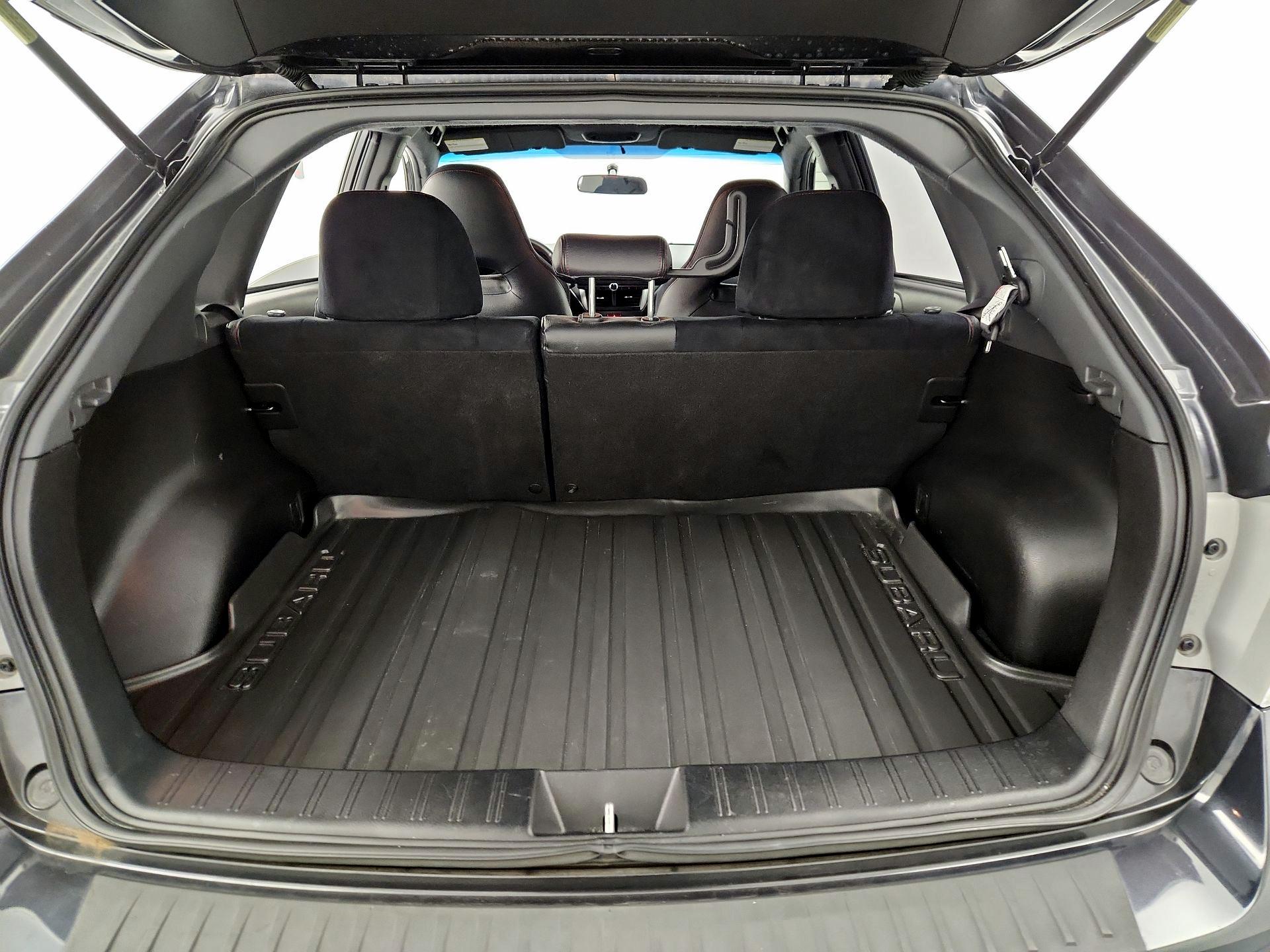 Thumbnail: 2014 Subaru Impreza - 20