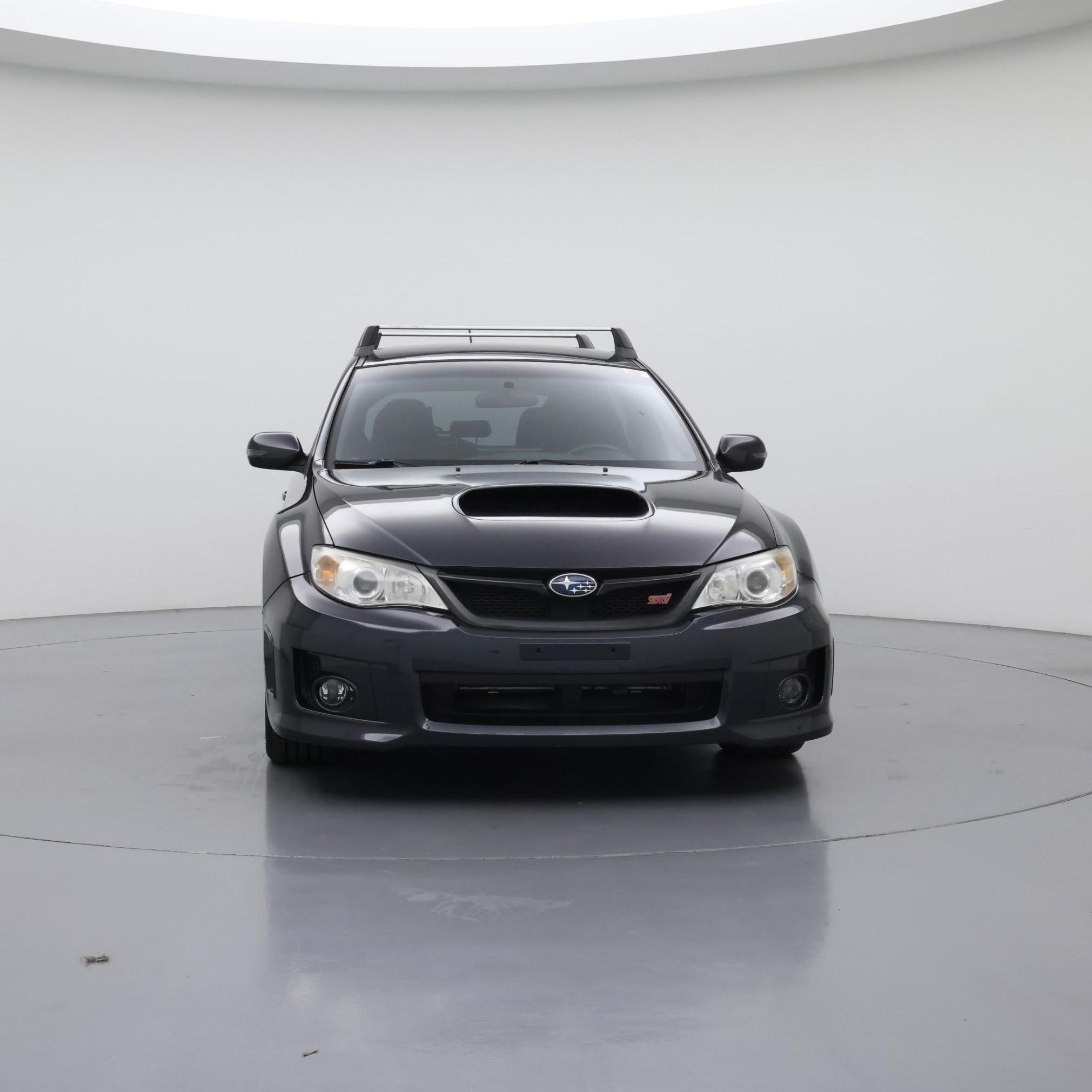 Thumbnail: 2014 Subaru Impreza - 5