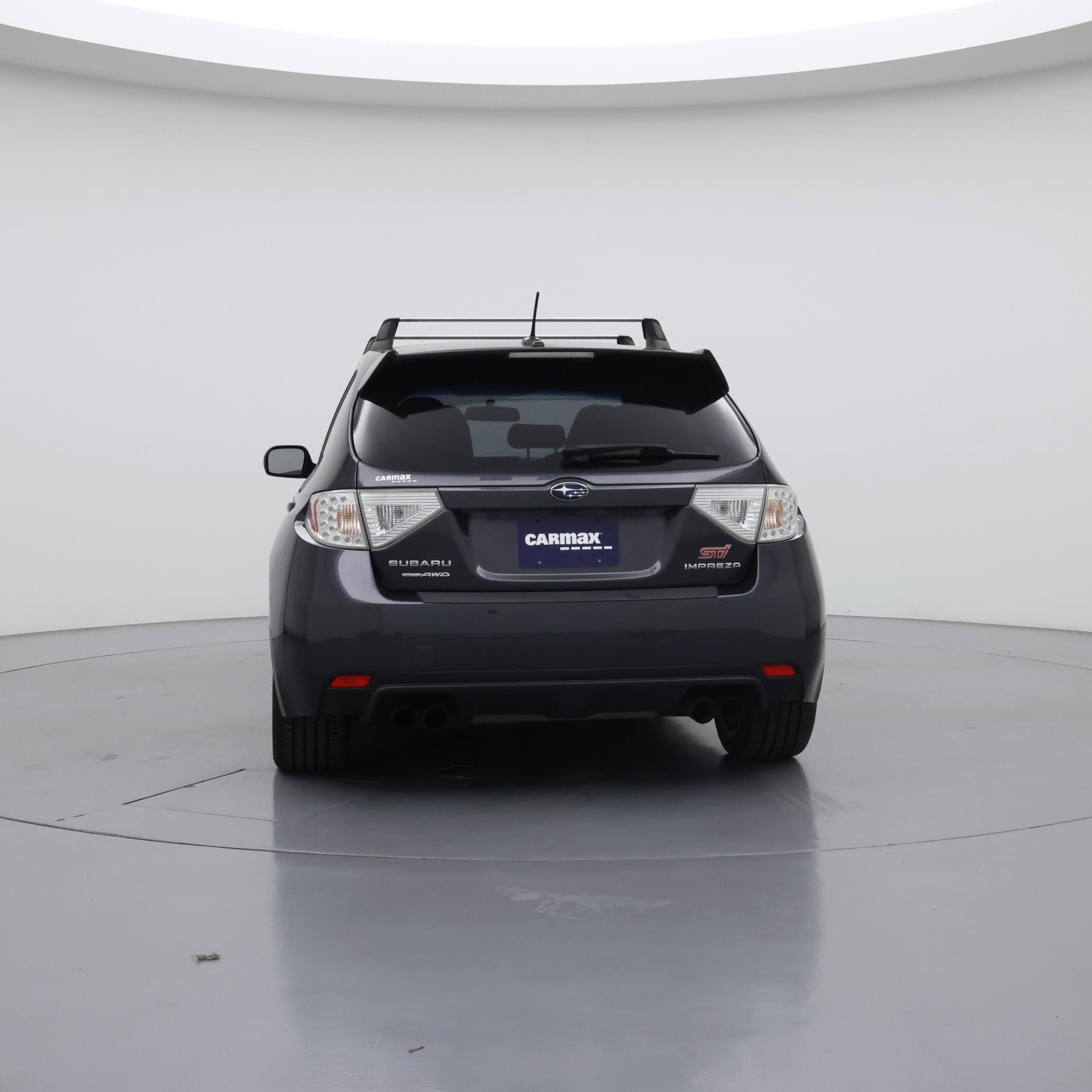 Thumbnail: 2014 Subaru Impreza - 6