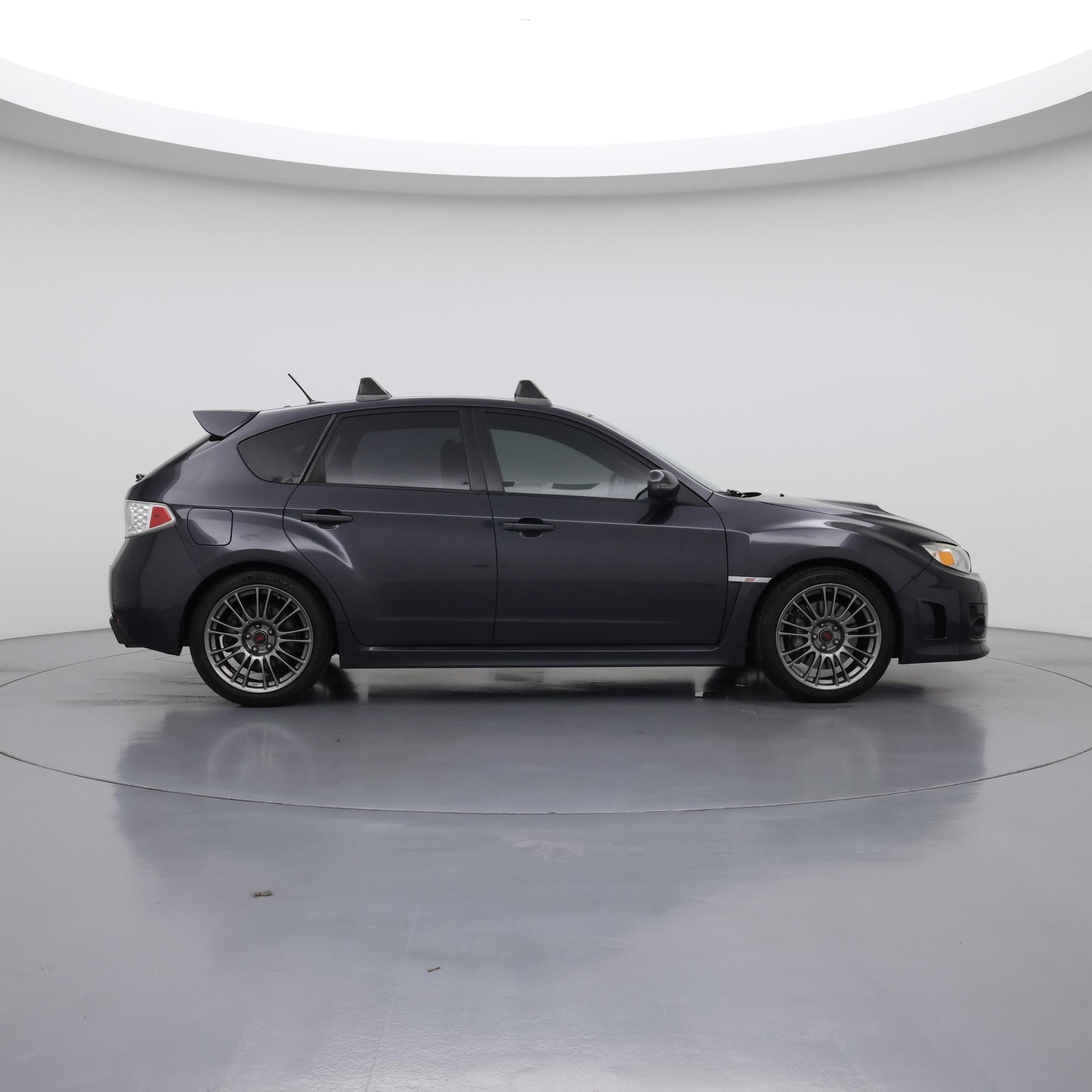 Thumbnail: 2014 Subaru Impreza - 7