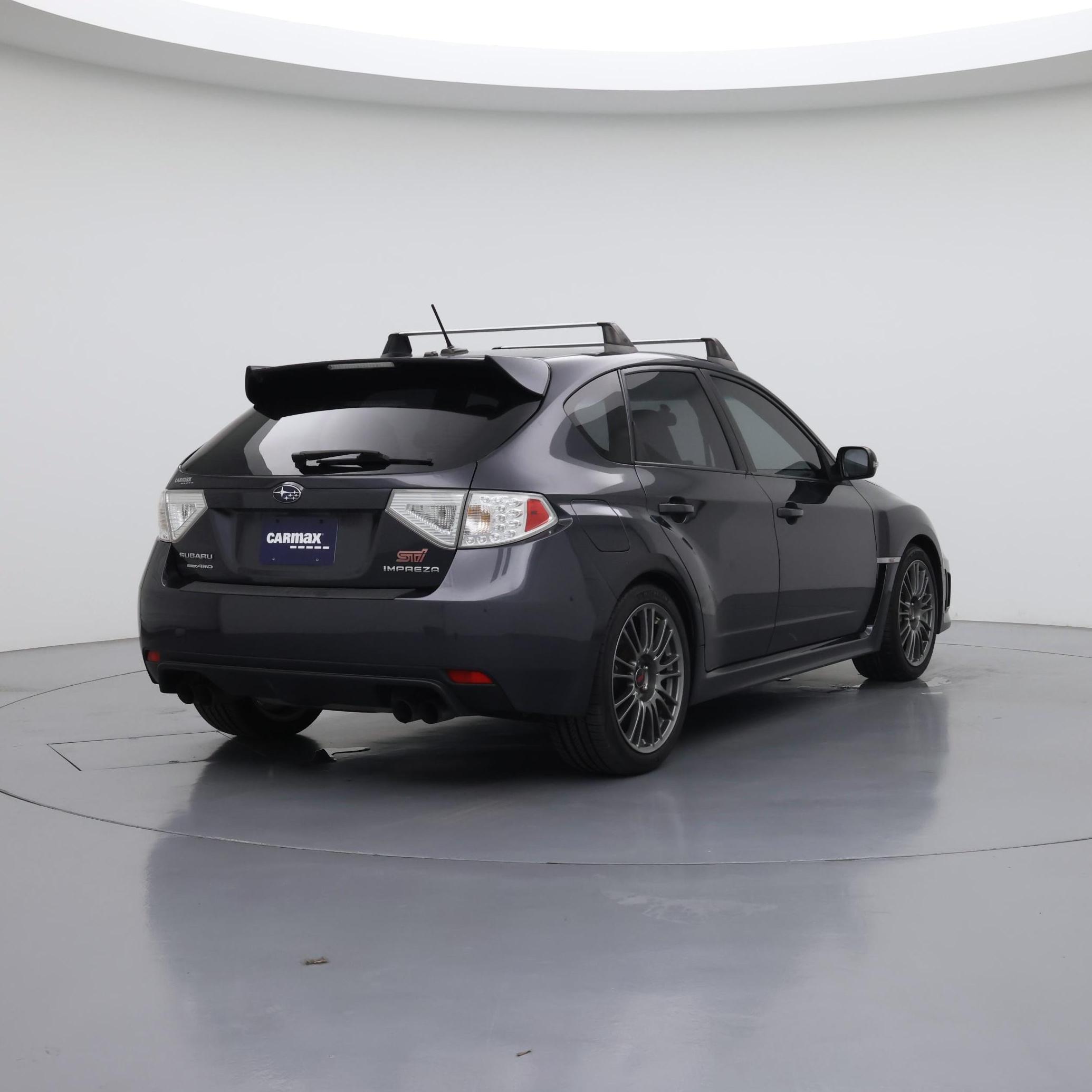 Thumbnail: 2014 Subaru Impreza - 8