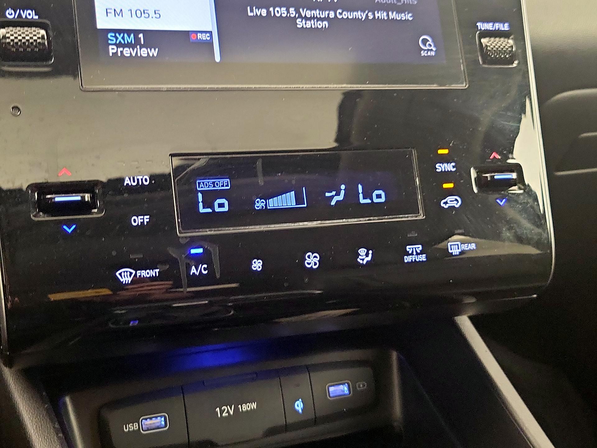 Thumbnail: 2023 Hyundai Tucson - 16