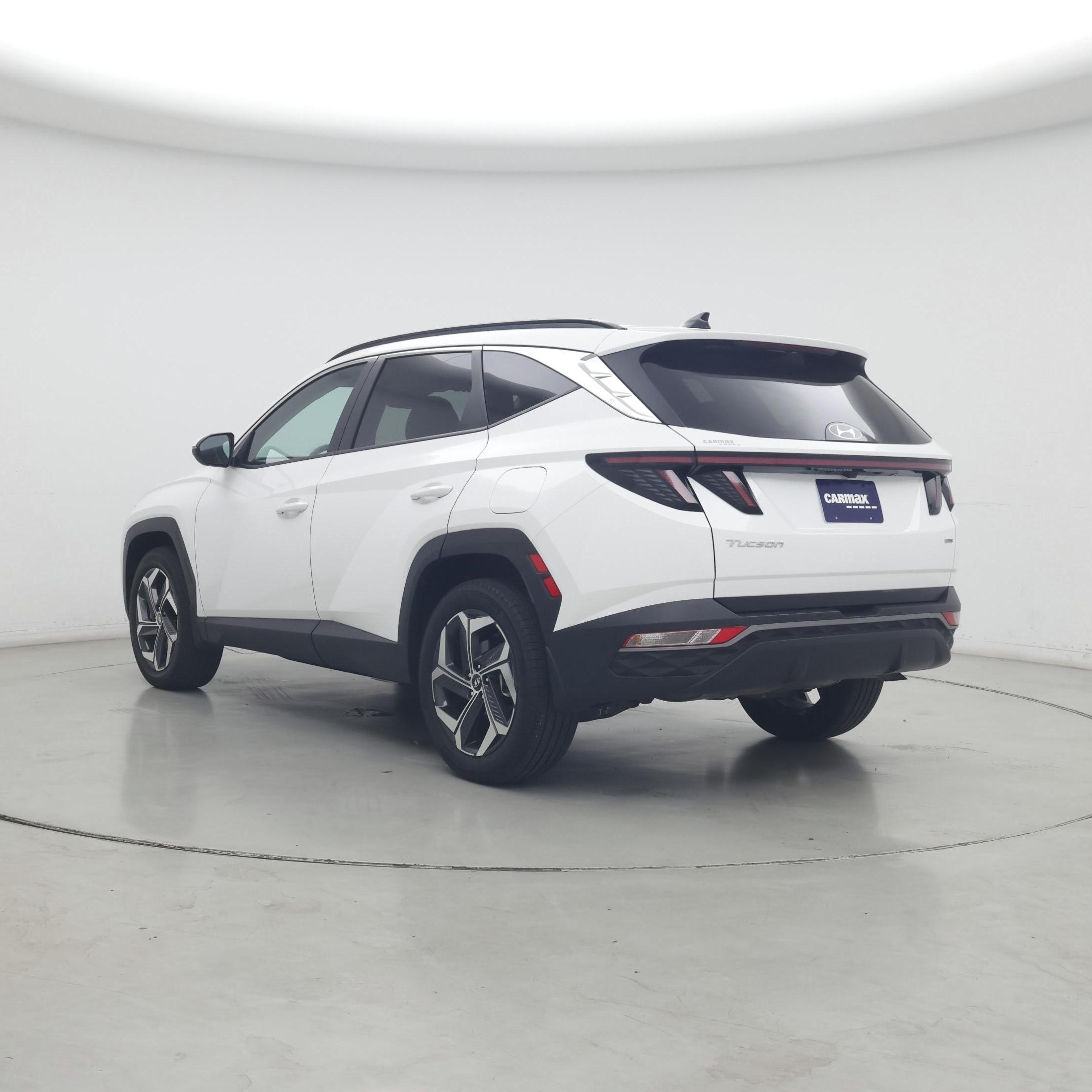Thumbnail: 2023 Hyundai Tucson - 2