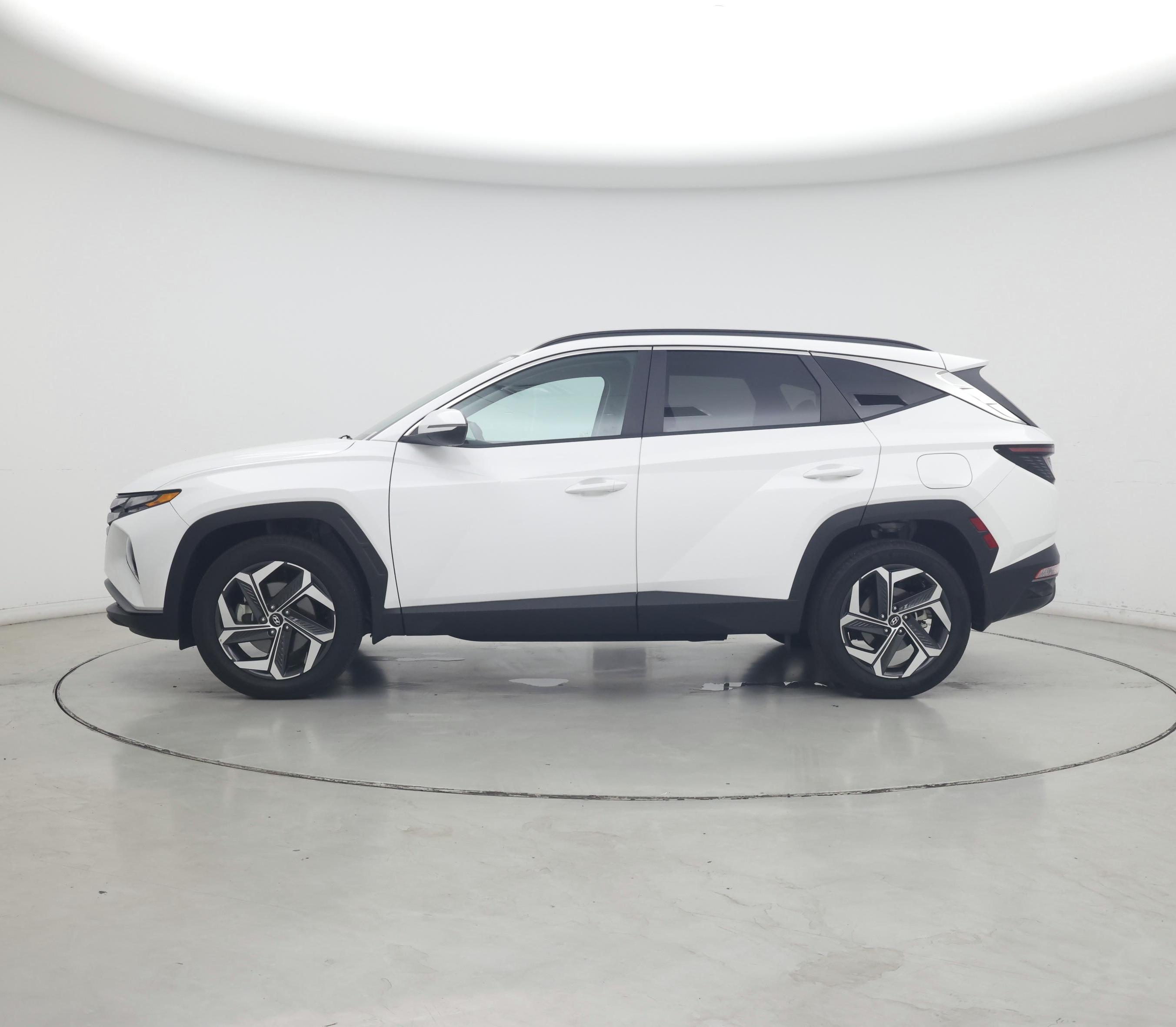 Thumbnail: 2023 Hyundai Tucson - 3