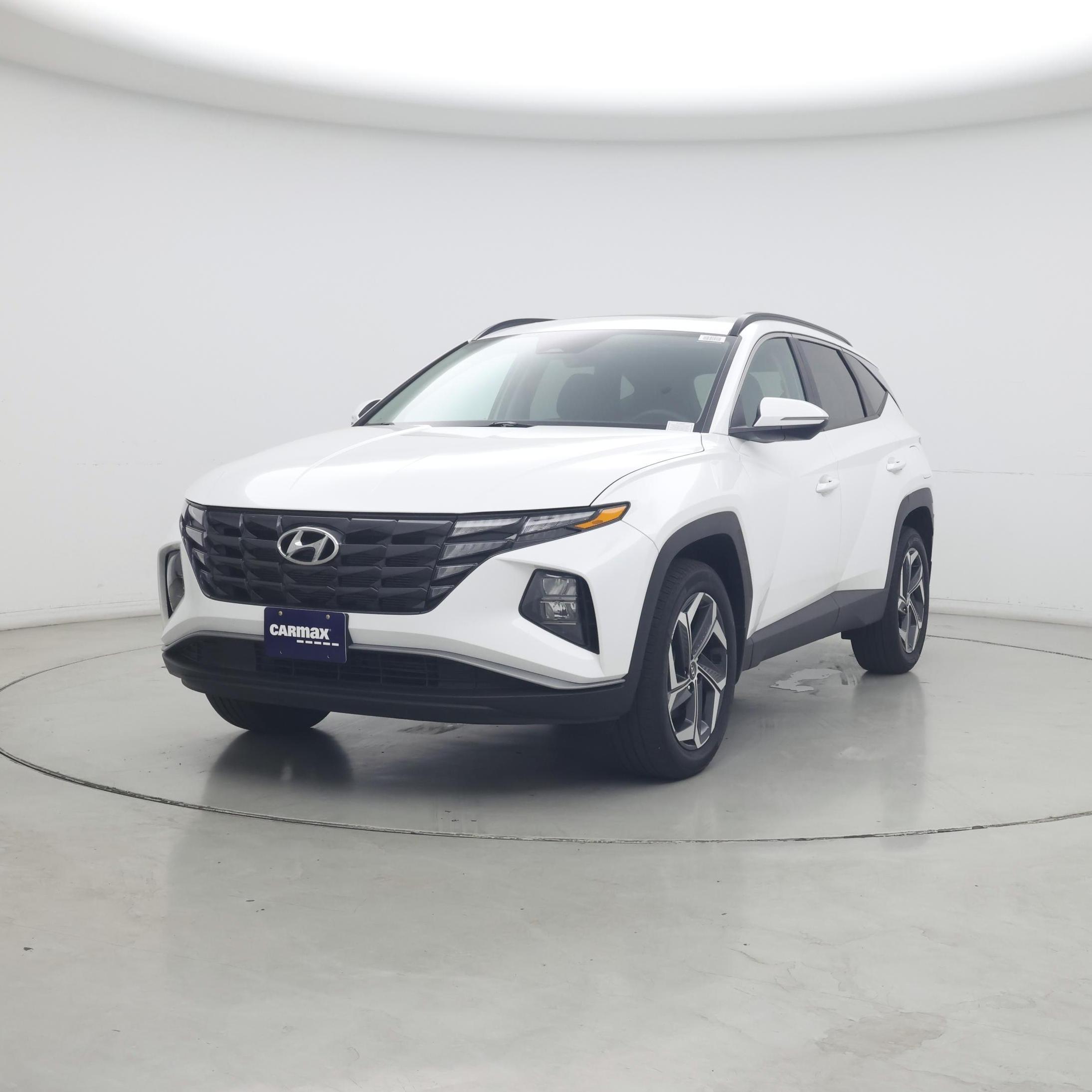 Thumbnail: 2023 Hyundai Tucson - 4