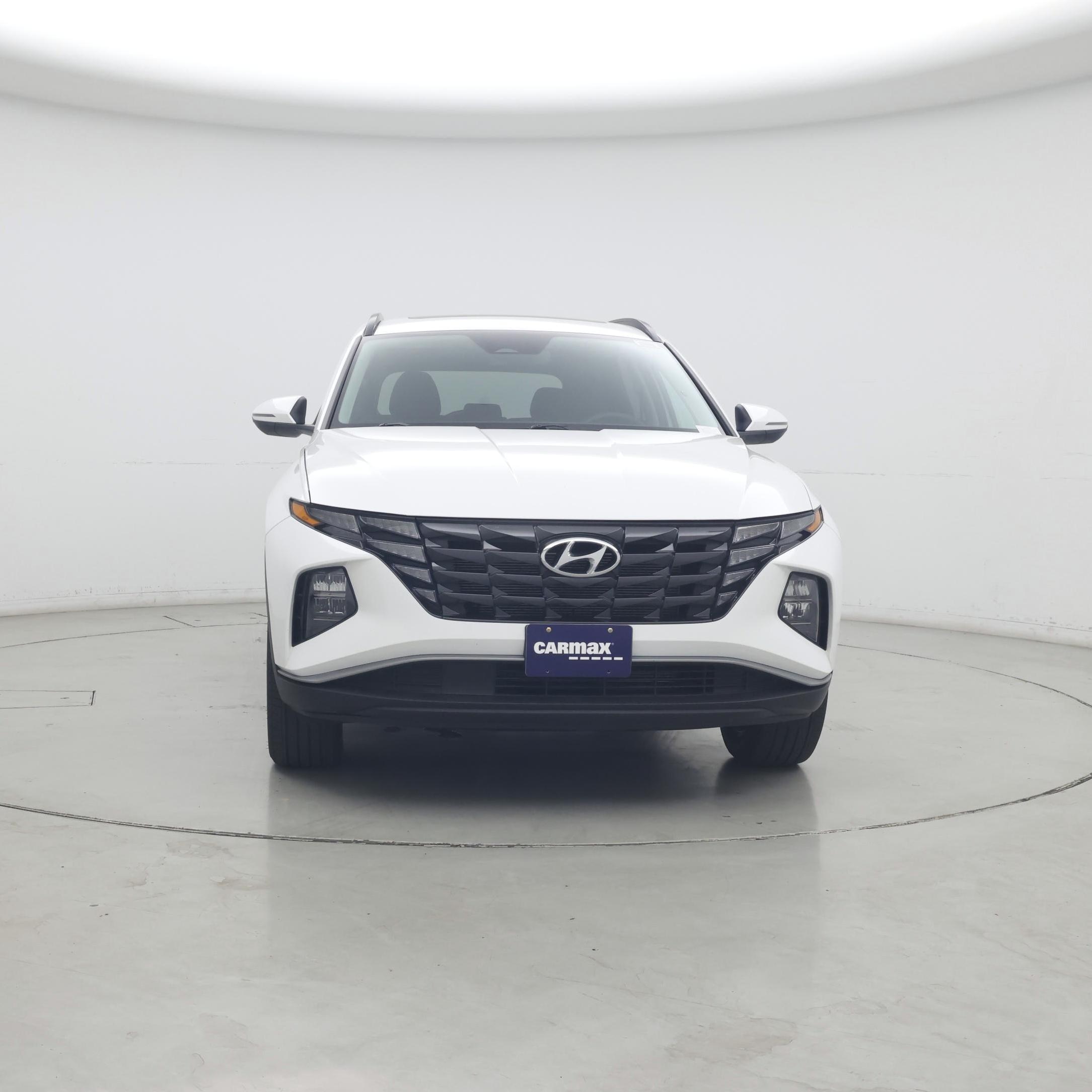 Thumbnail: 2023 Hyundai Tucson - 5
