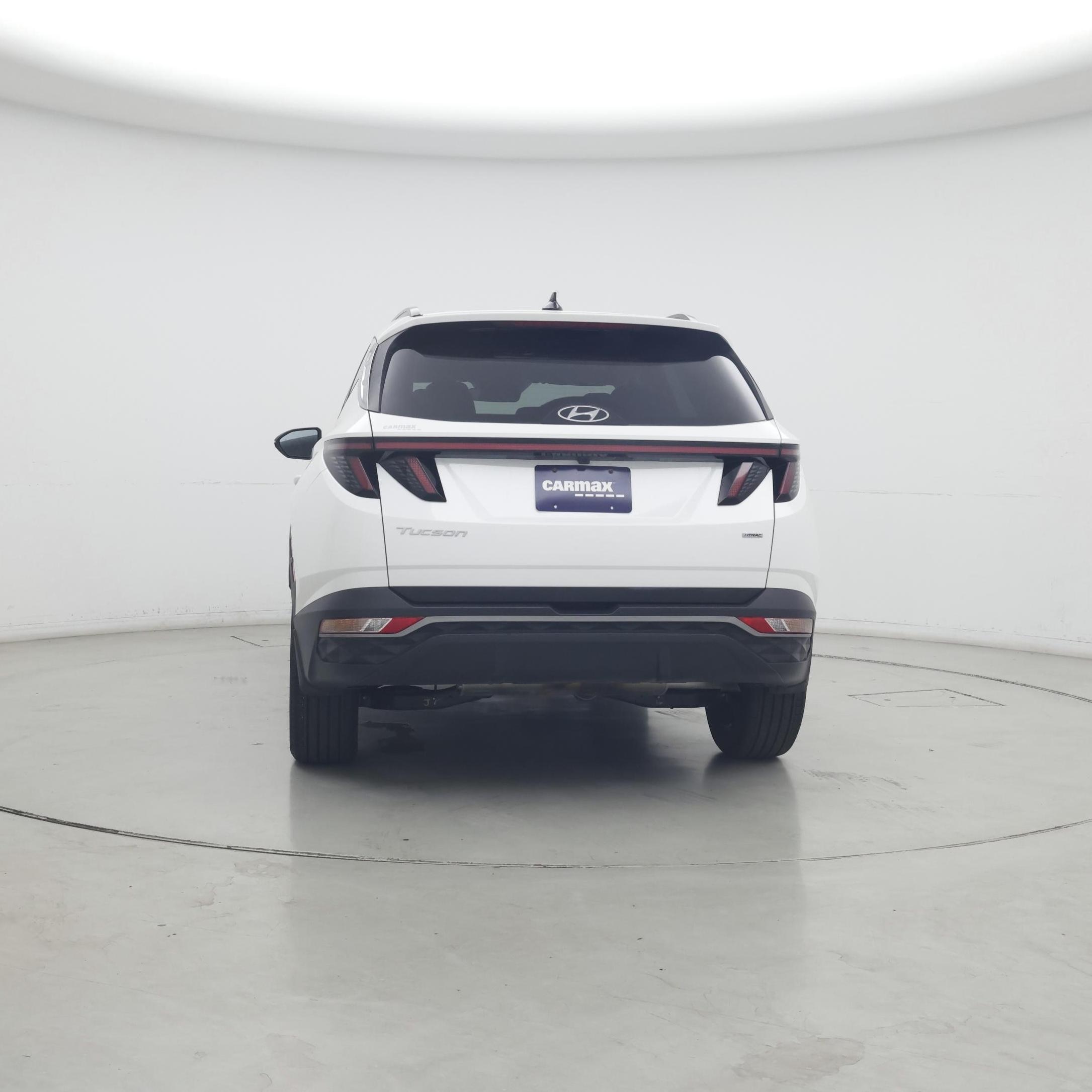 Thumbnail: 2023 Hyundai Tucson - 6