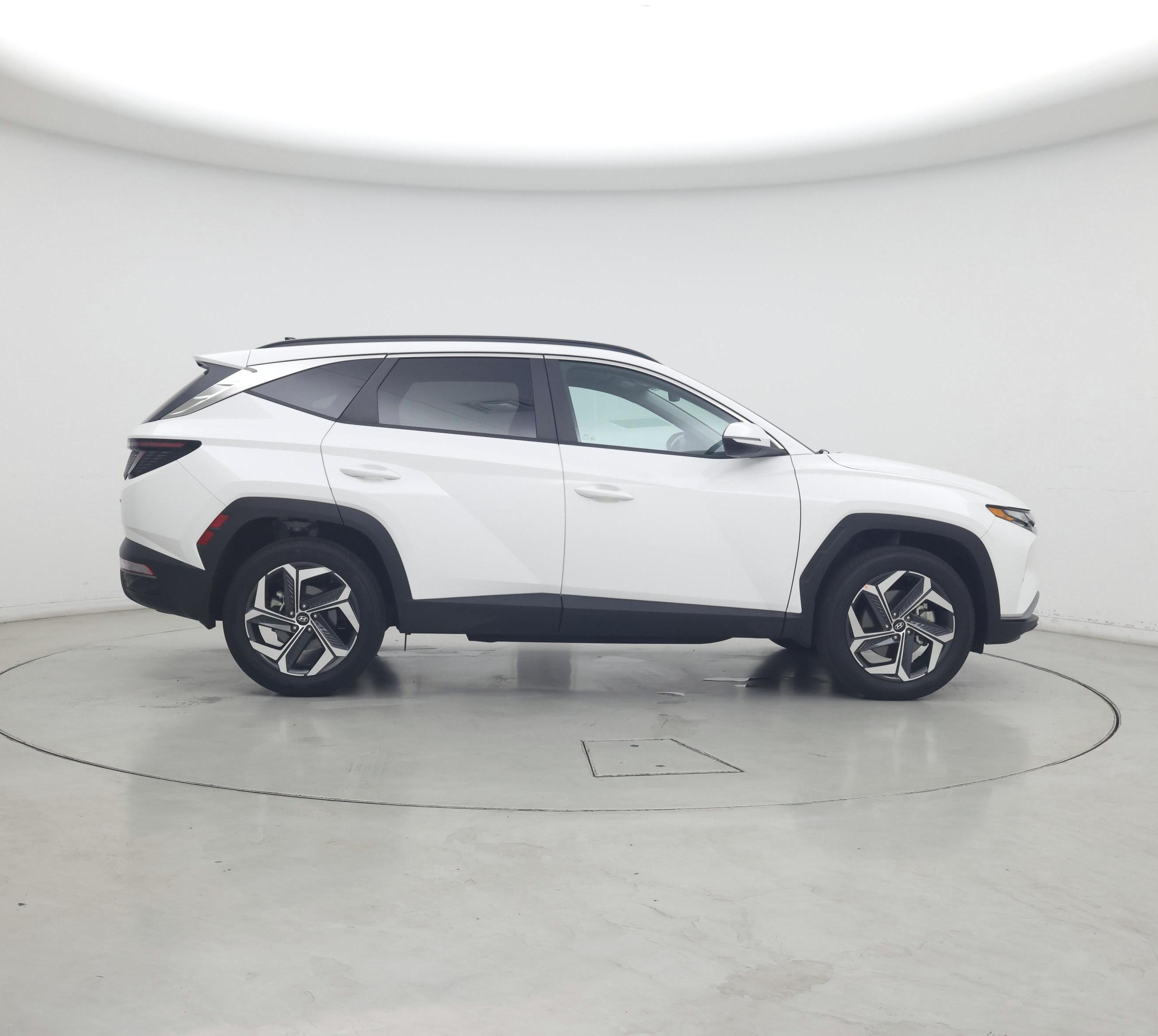 Thumbnail: 2023 Hyundai Tucson - 7