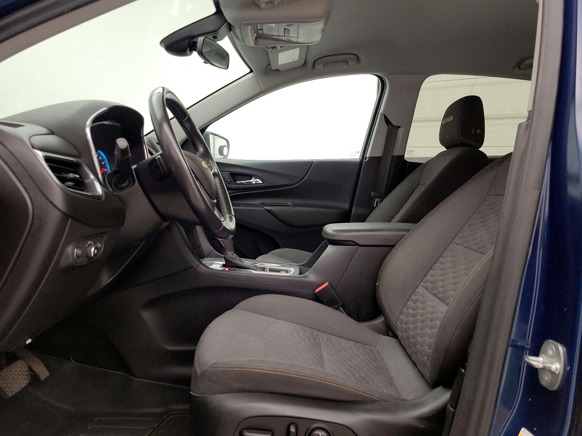 Thumbnail: 2020 Chevrolet Equinox - 11