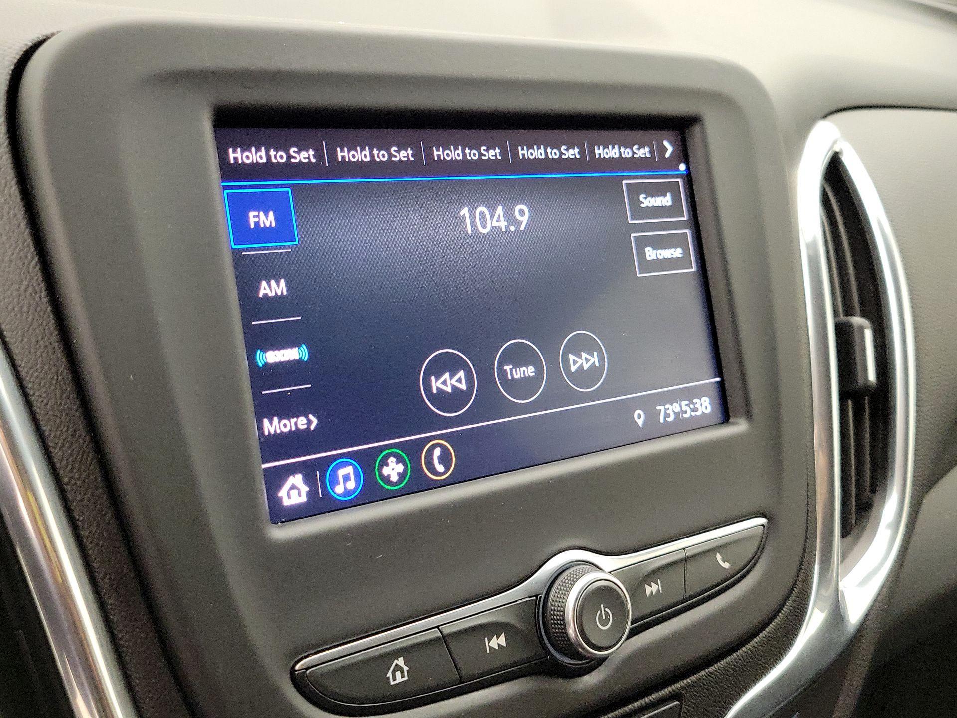 Thumbnail: 2020 Chevrolet Equinox - 15