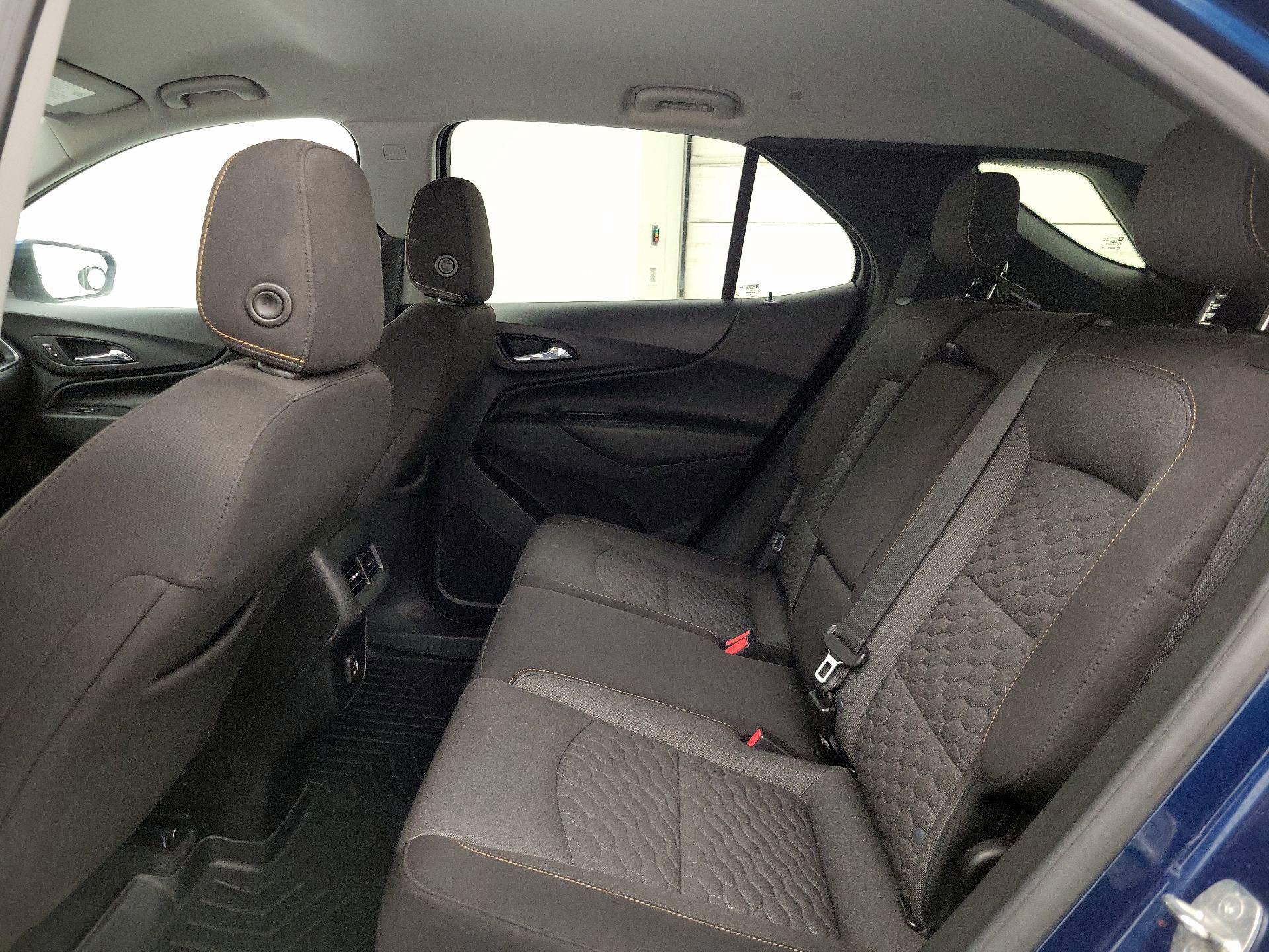 Thumbnail: 2020 Chevrolet Equinox - 19
