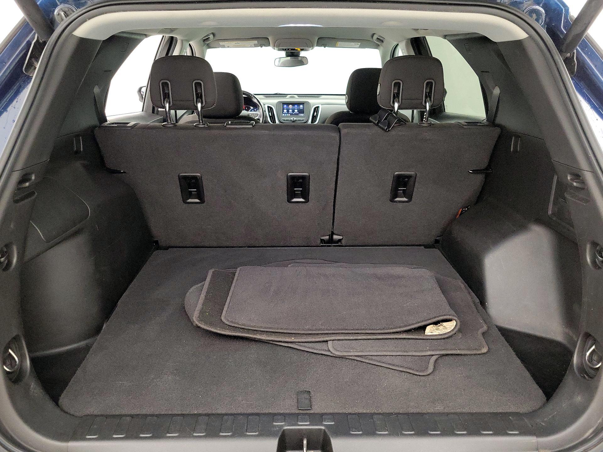 Thumbnail: 2020 Chevrolet Equinox - 20