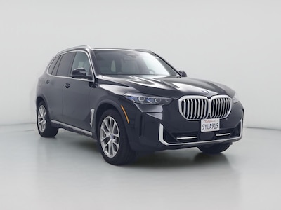 2025 BMW X5 Plug In Hybrid xDrive50e