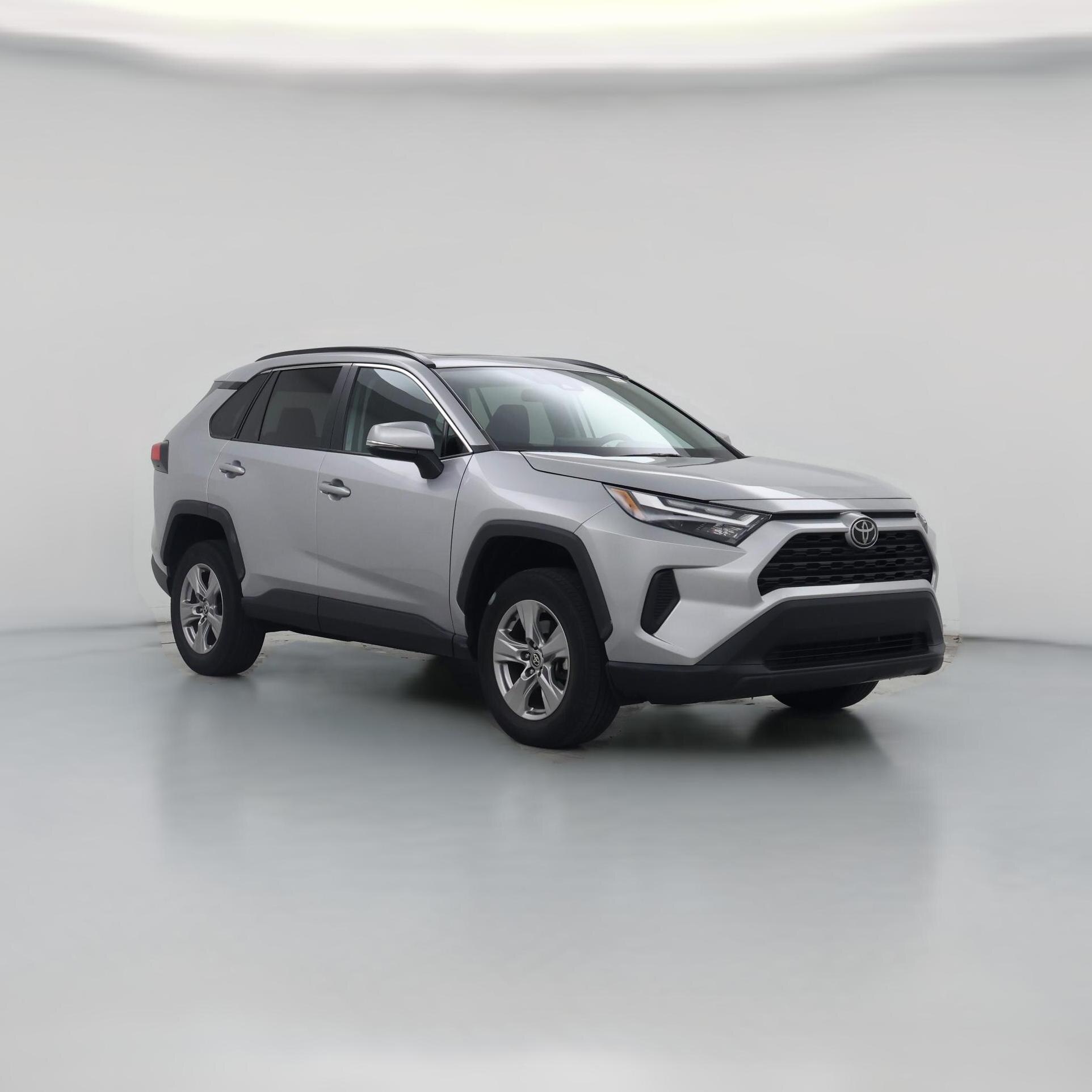 Thumbnail: 2022 Toyota RAV4 - 1