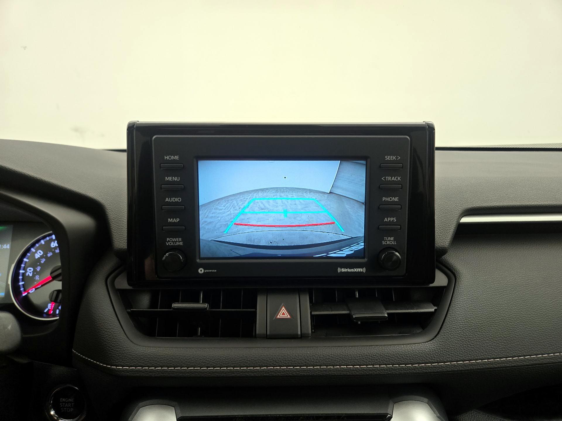 Thumbnail: 2022 Toyota RAV4 - 14