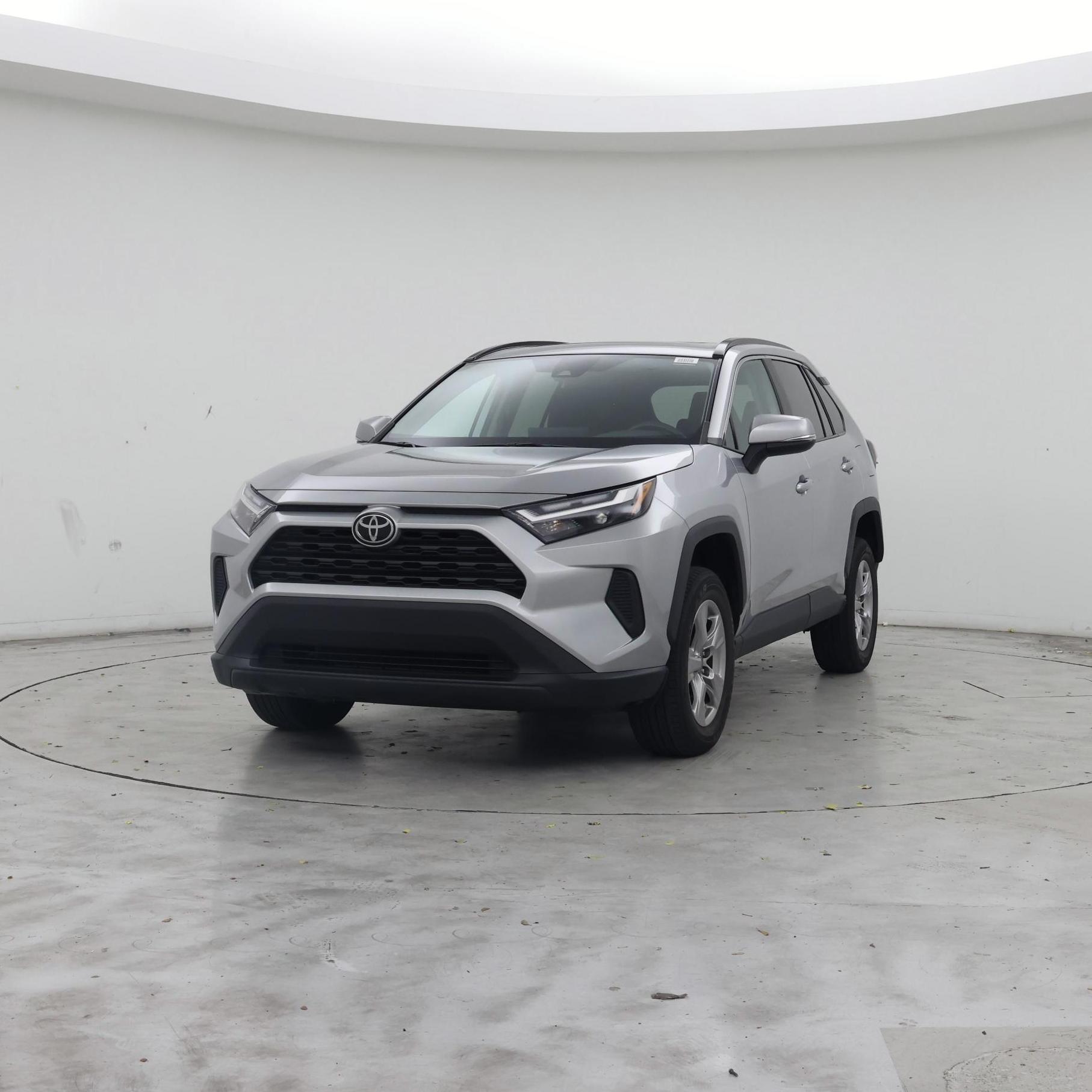Thumbnail: 2022 Toyota RAV4 - 4